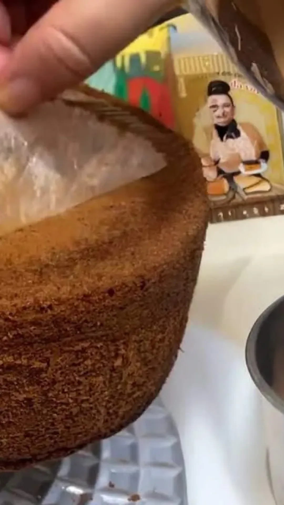 Massa para bolo recheado: o guia completo para fazer, rechear e montar um bolo perfeito