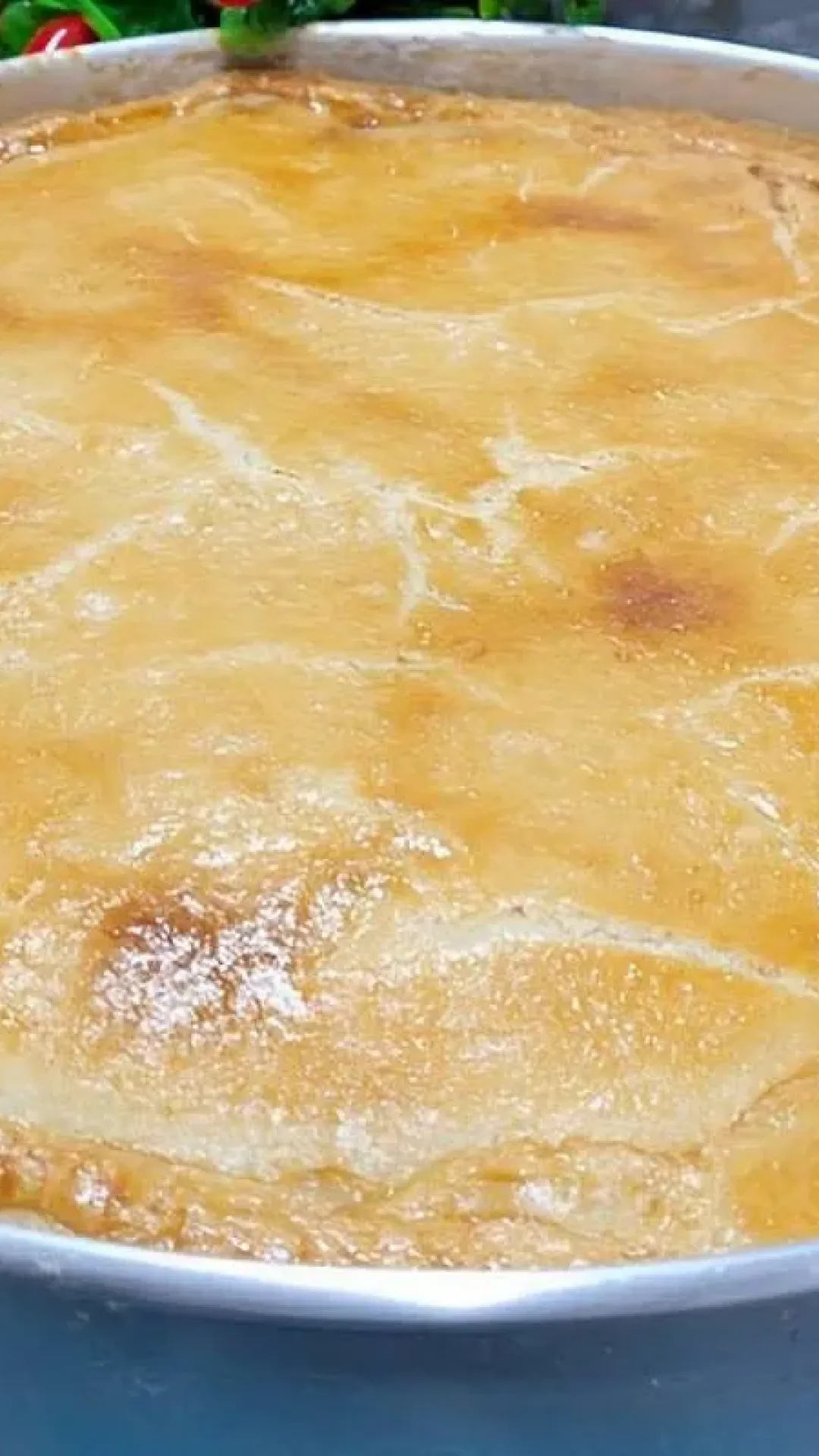 Massa para empadão perfeita para fazer economizando com poucos ingredientes