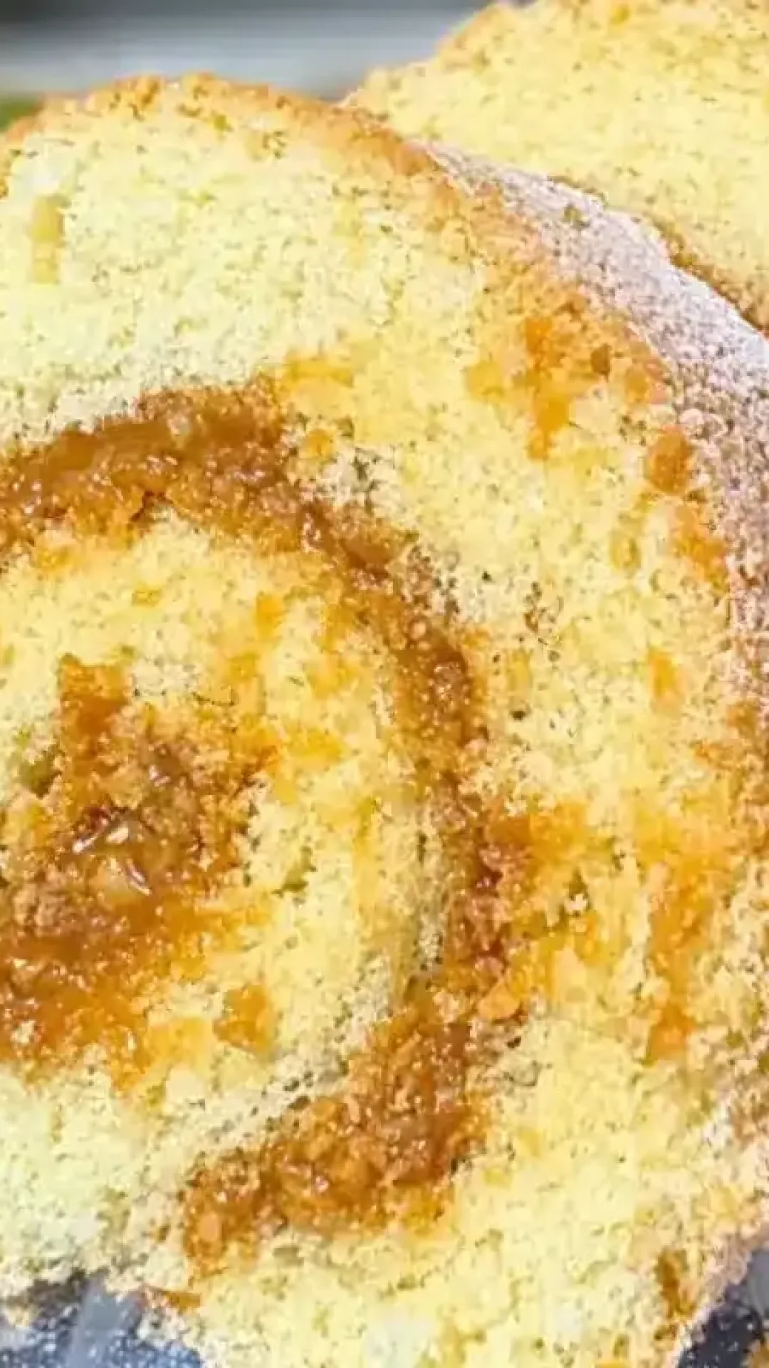 Massa para rocambole igual de padaria: fica super macia e não quebra na hora de enrolar