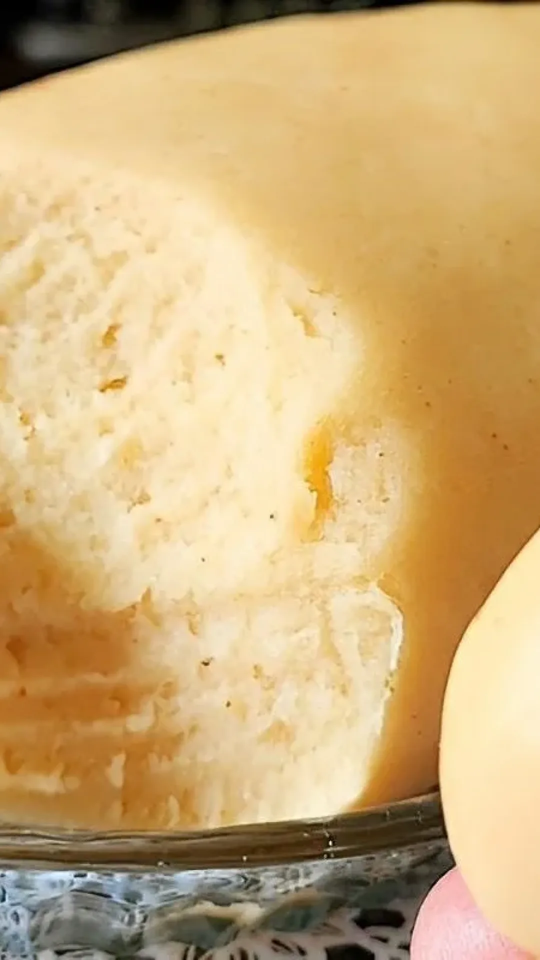 Massa para salgado frito sem leite muito leve saborosa e rende bastante