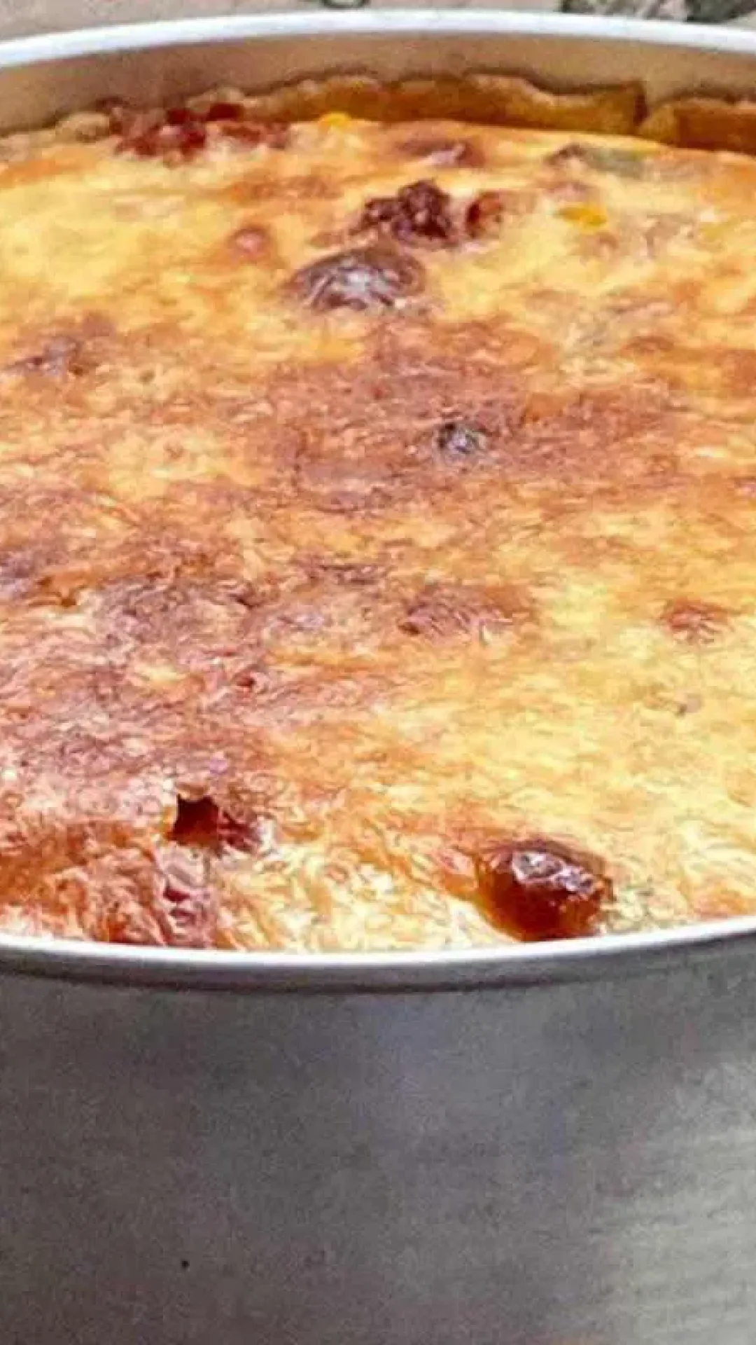 Massa para torta salgada perfeita e você só precisa de 2 ingredientes para fazer