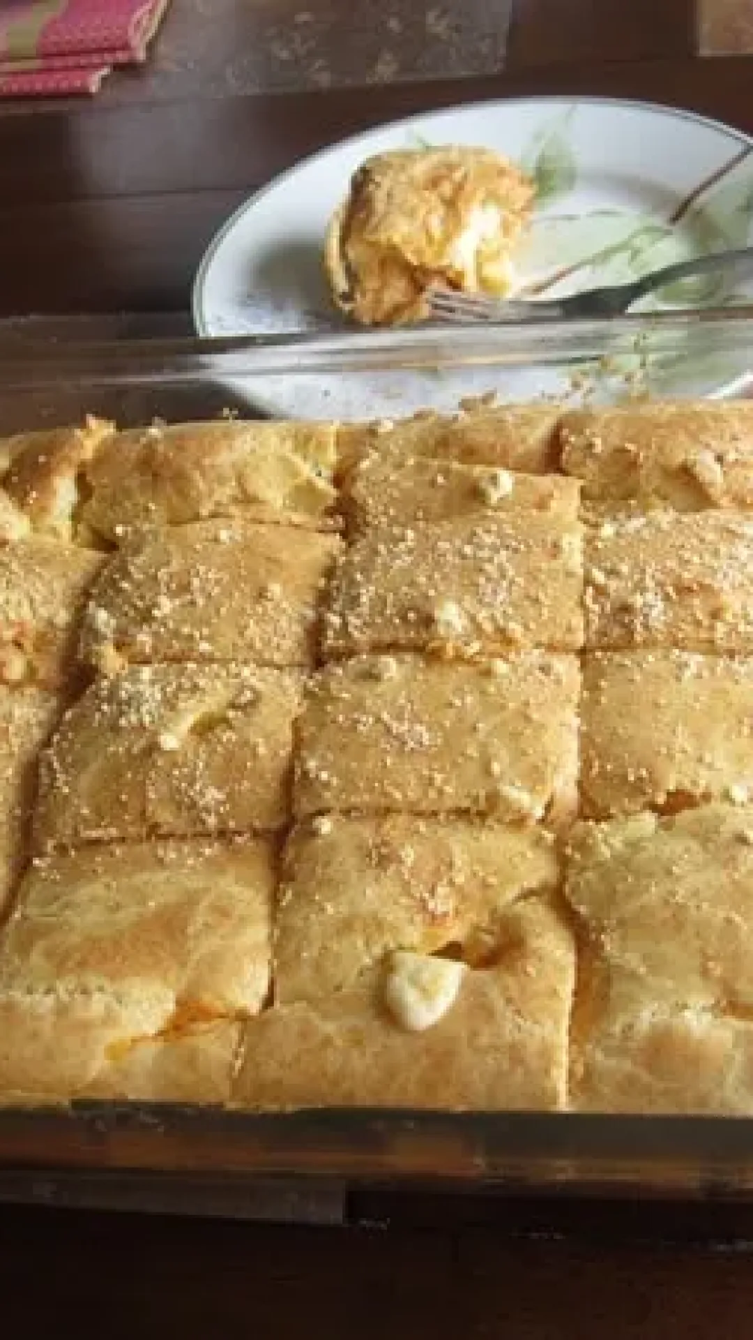 Massa para Torta Salgada