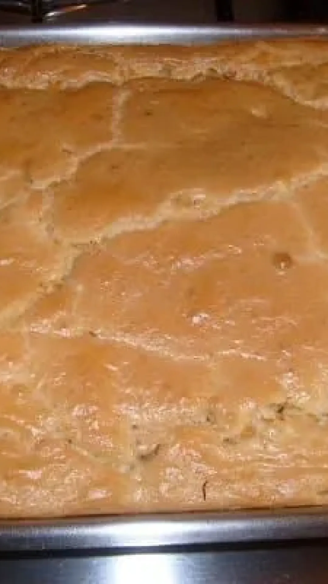 Massa Saborosa Para Torta de Liquidificador