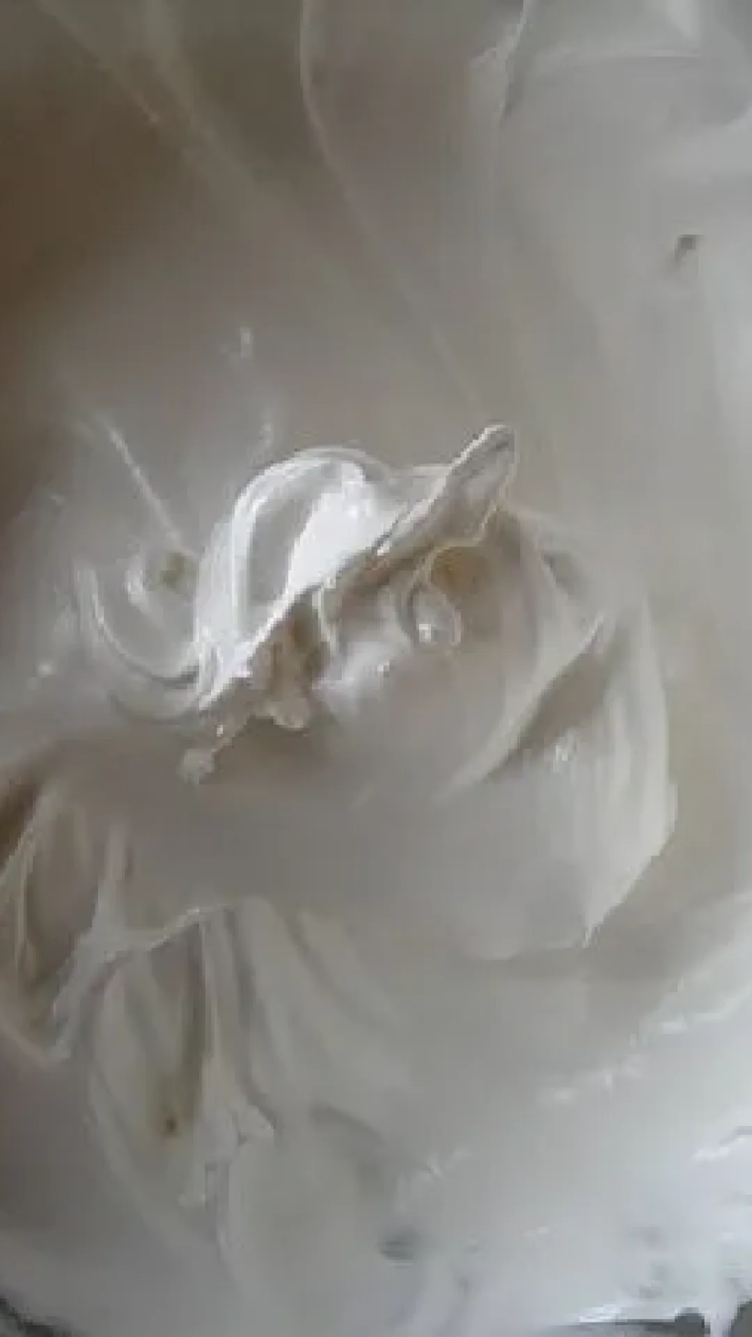 Merengue Italiano