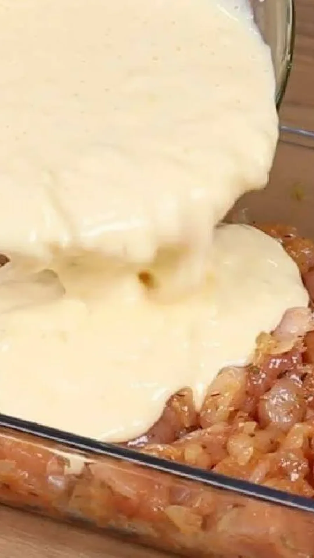 Meu almoço ficou muito mais gostoso com essa receita de frango