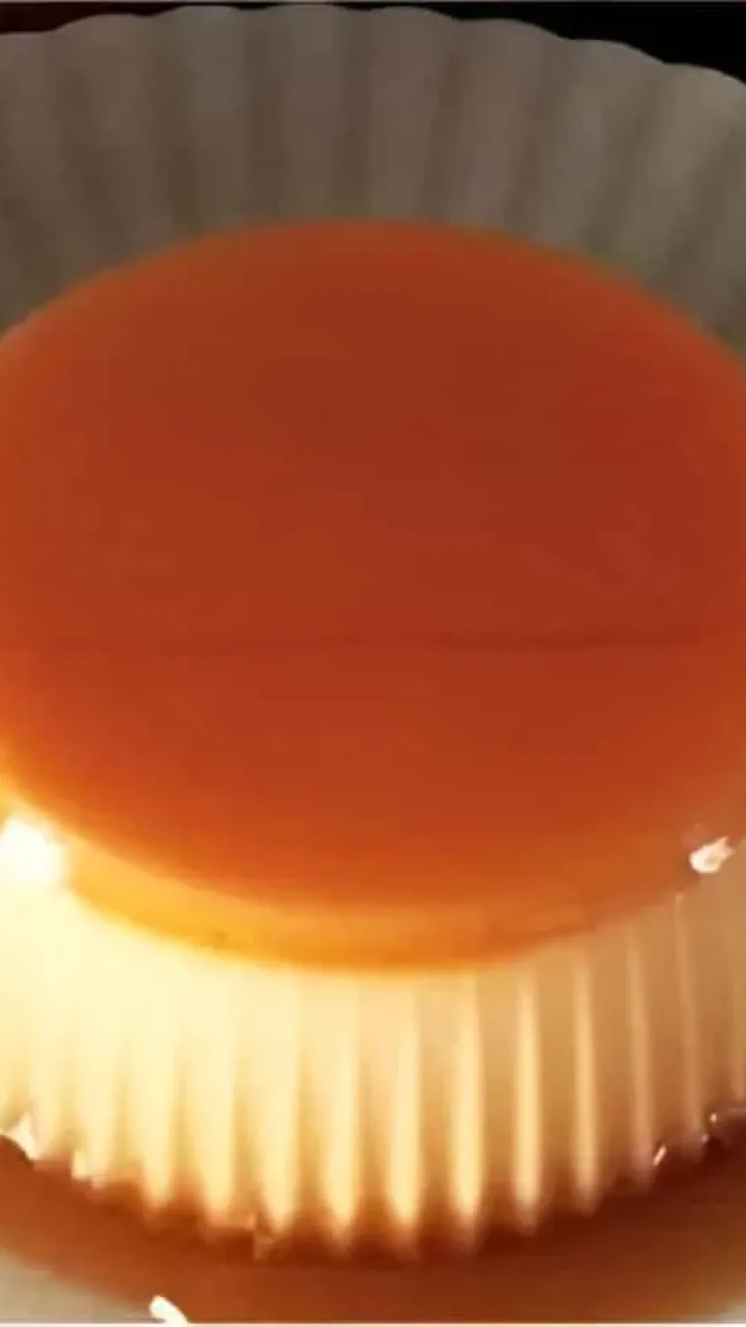 Mini pudim no pote pra fazer em porções individuais ou até mesmo para vender