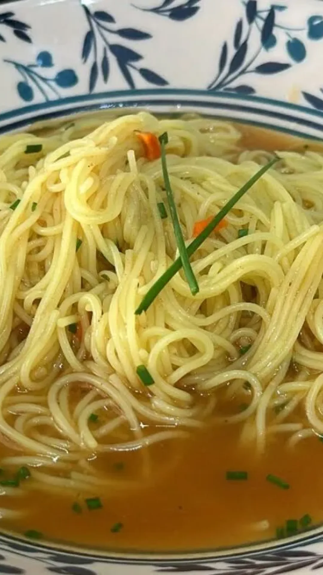 Miojo caseiro saudável: muito mais gostoso e nutritivo que o tradicional de pacotinho