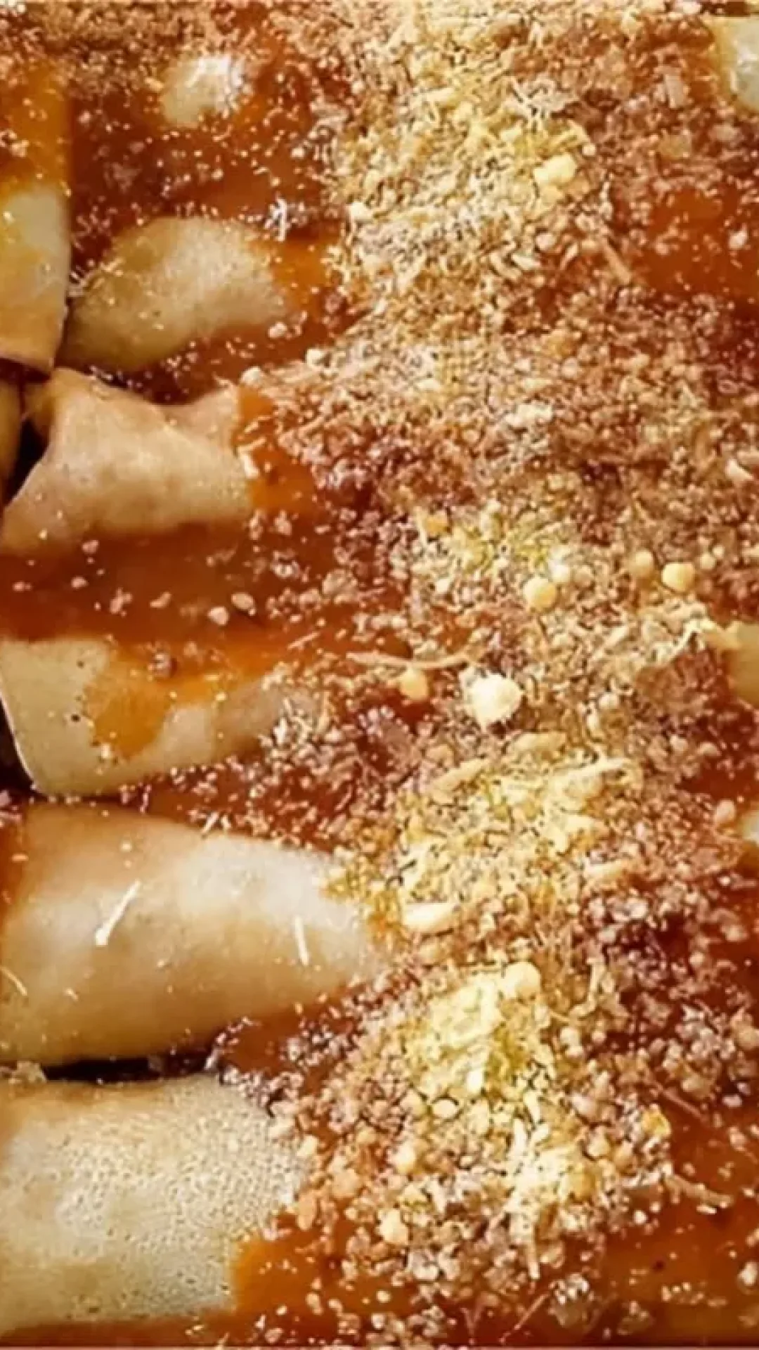 Misture esses ingredientes e faça a melhor massa de panqueca que já provou