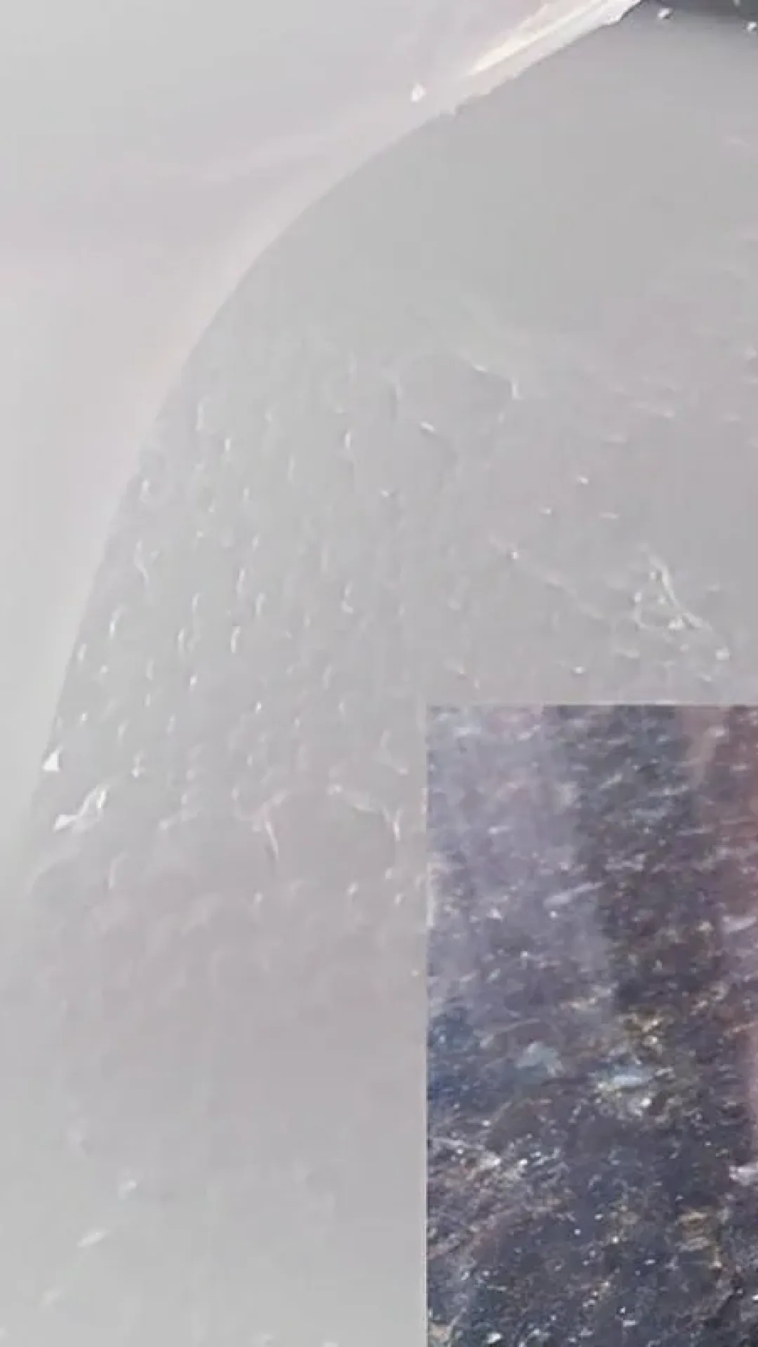 Misture esses ingredientes e prepare esse gel mágico para limpeza geral que limpa sem esforço