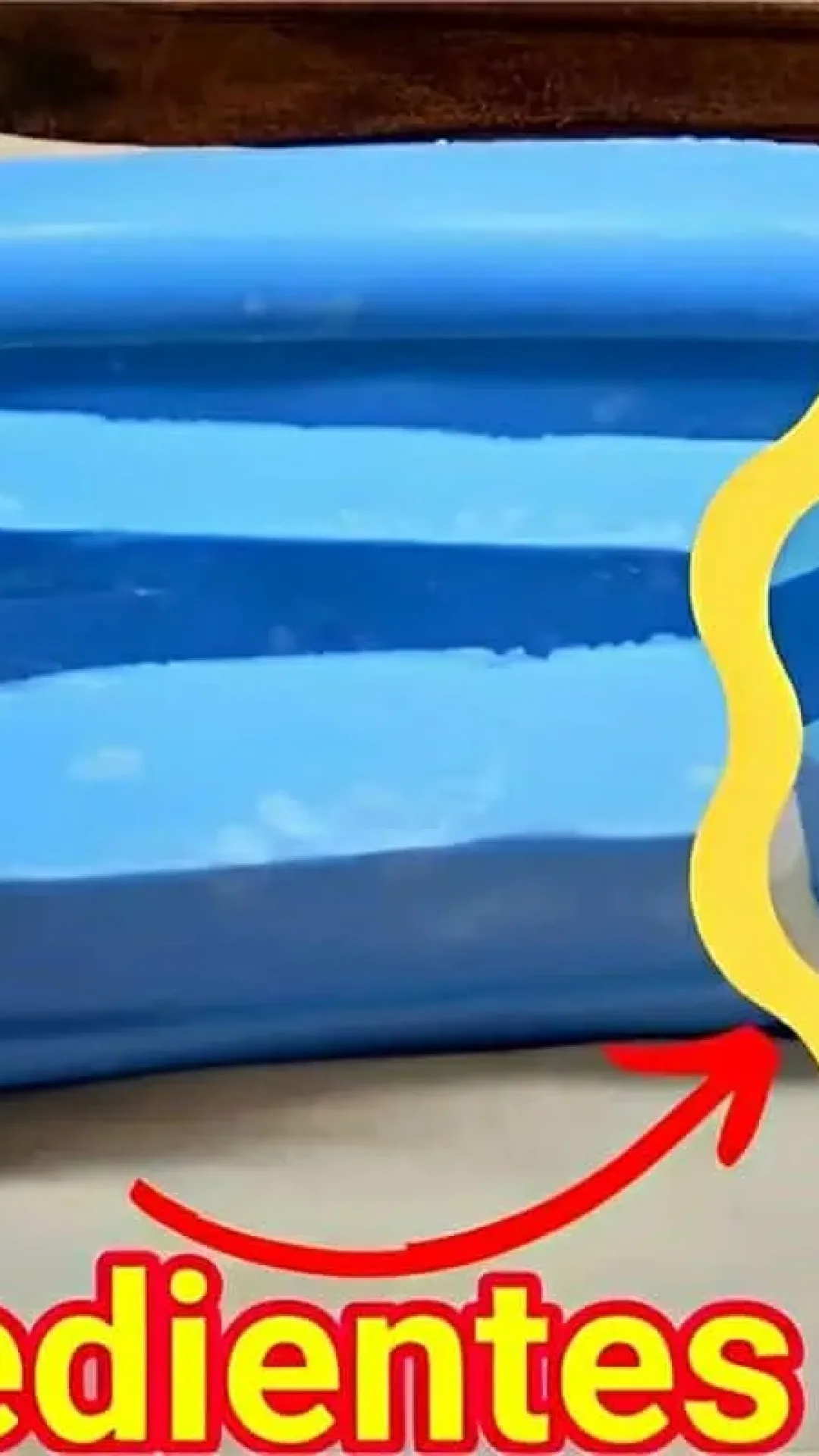 Misturei 2 ingredientes e fiz esse sabão em barra caseiro super fácil e econômico