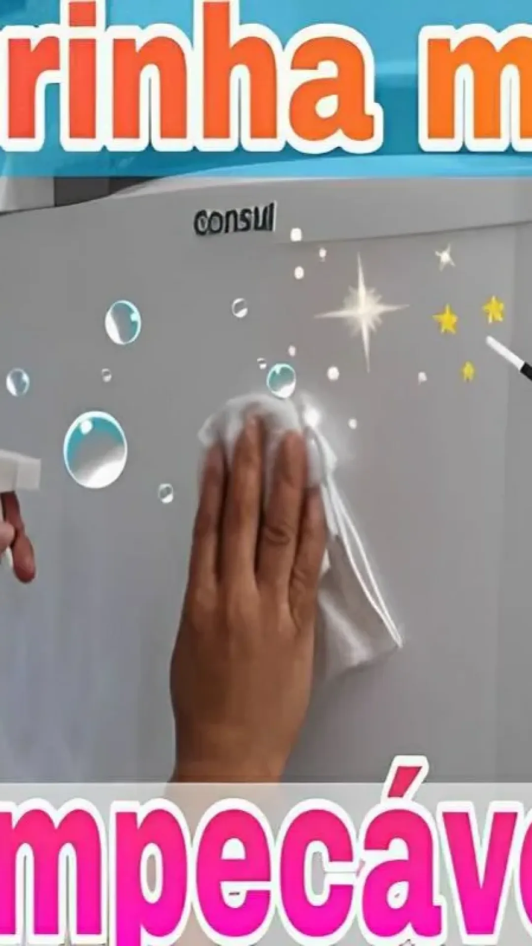 Misturei vinagre e mais 2 ingredientes e fiz uma misturinha mágica econômica para limpar a casa inteira