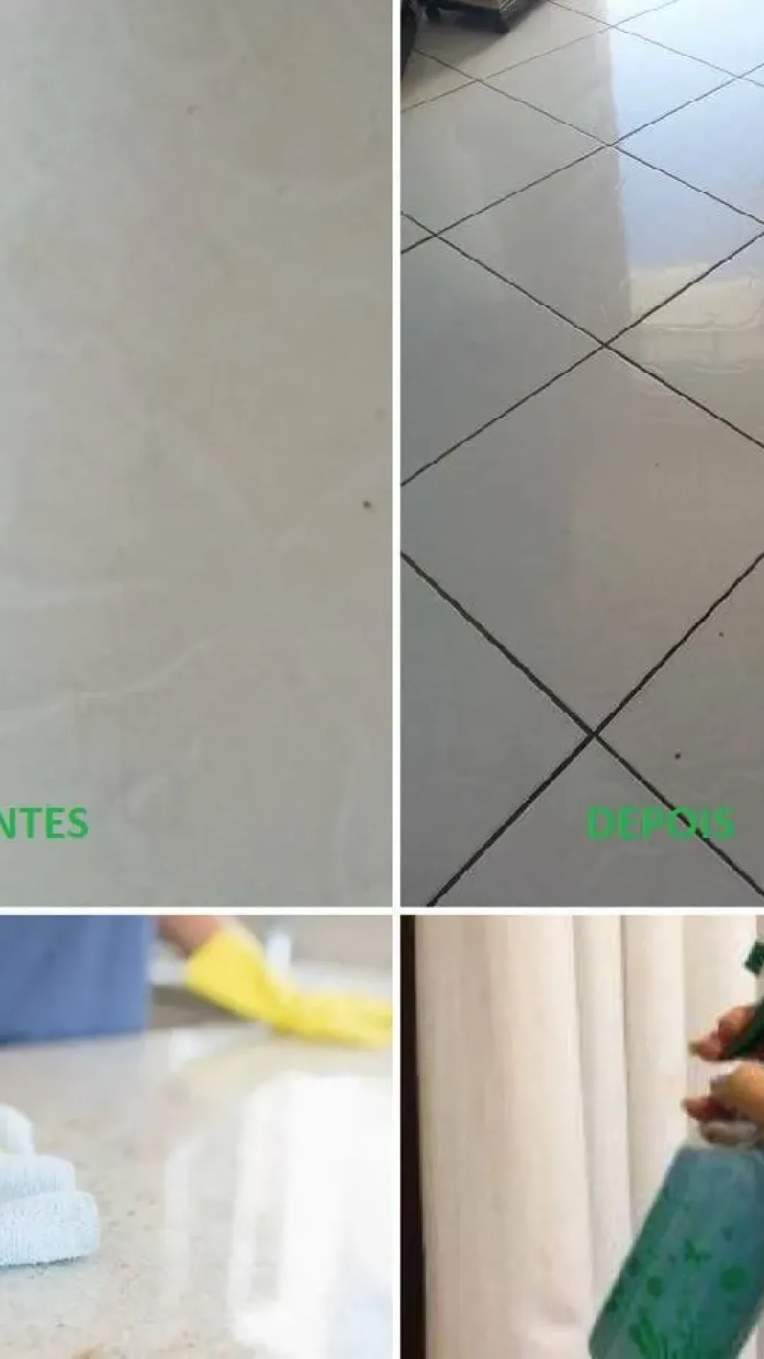 Misturinha Mágica Multiuso
