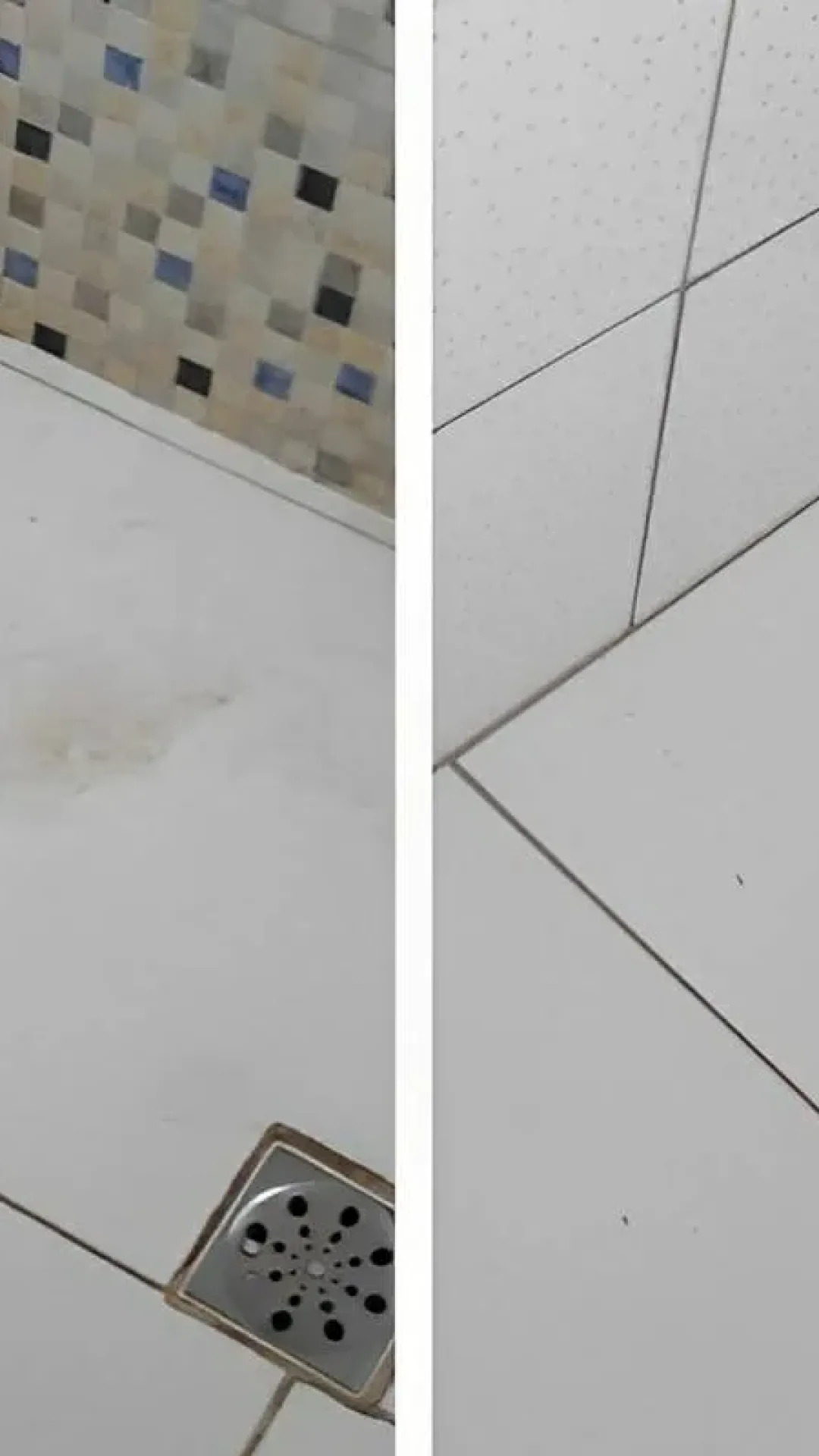 Misturinha mágica para limpar azulejo da cozinha e do banheiro com apenas 3 ingredientes