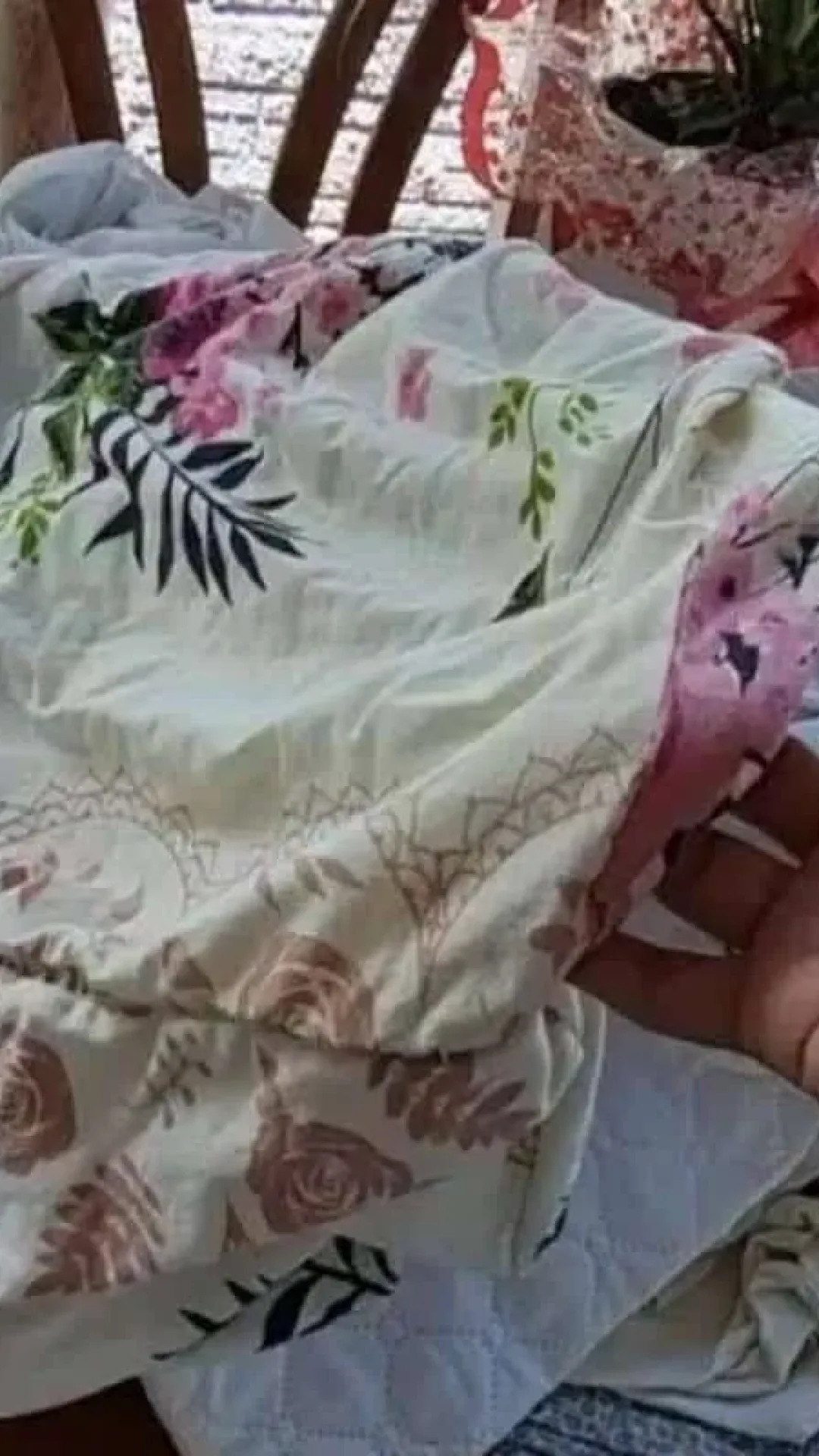 Misturinha para desencardir pano de prato: tira todo mofo e encardido no mesmo dia