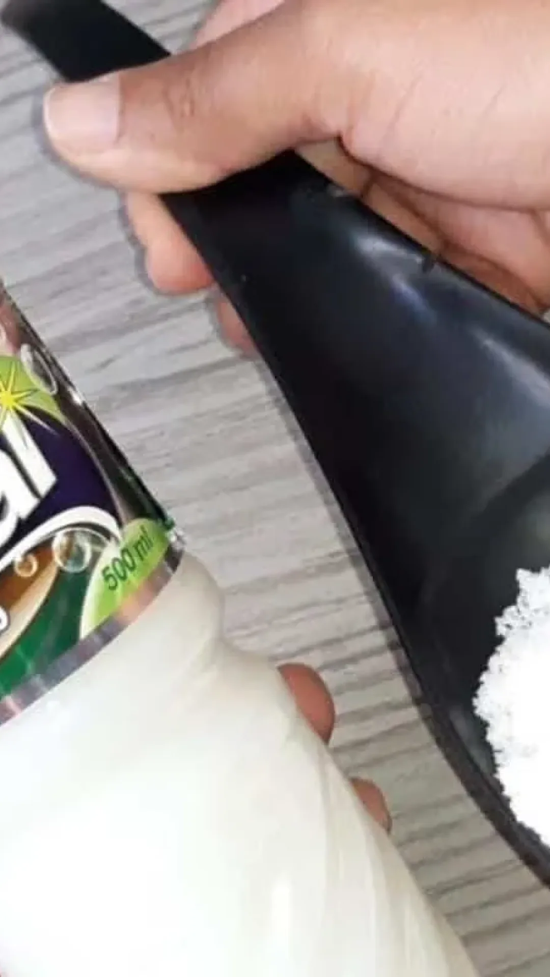 Misturinha para limpar banheiro: faxineira de shopping me ensinou o segredo