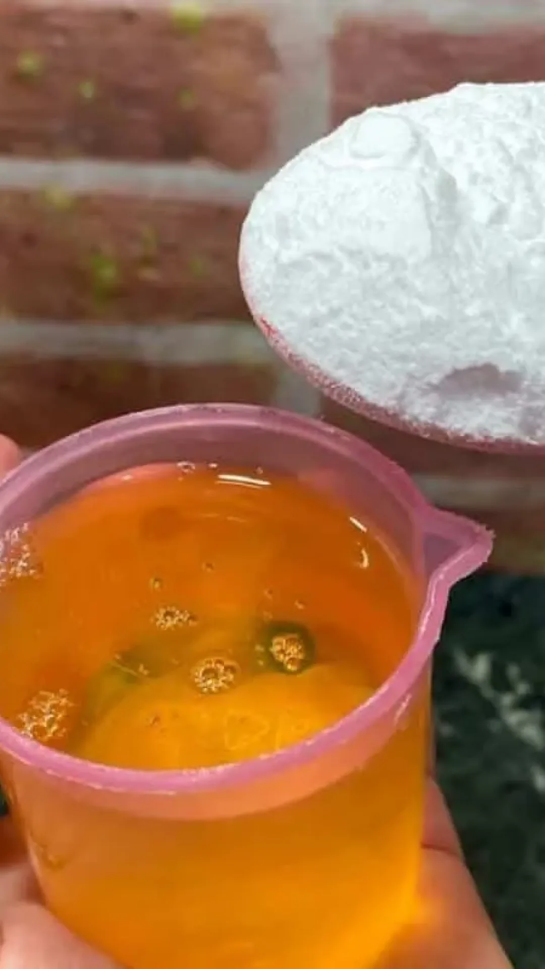 Misturinha para limpar piso: chega de piso encardido na sua casa