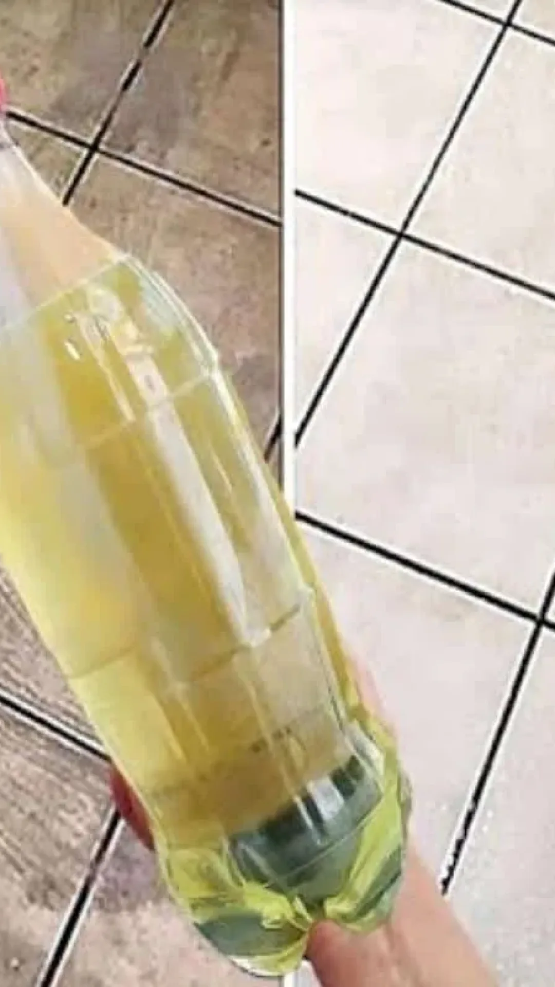 Misturinha para limpar piso sujo: todo mundo vai te perguntar como você fez