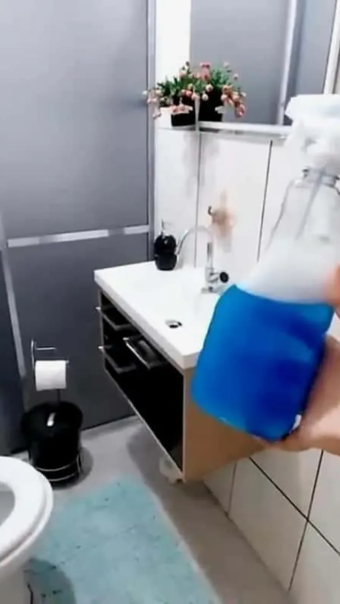 Misturinha para perfumar banheiro: fica cheiroso igual banheiro de shopping