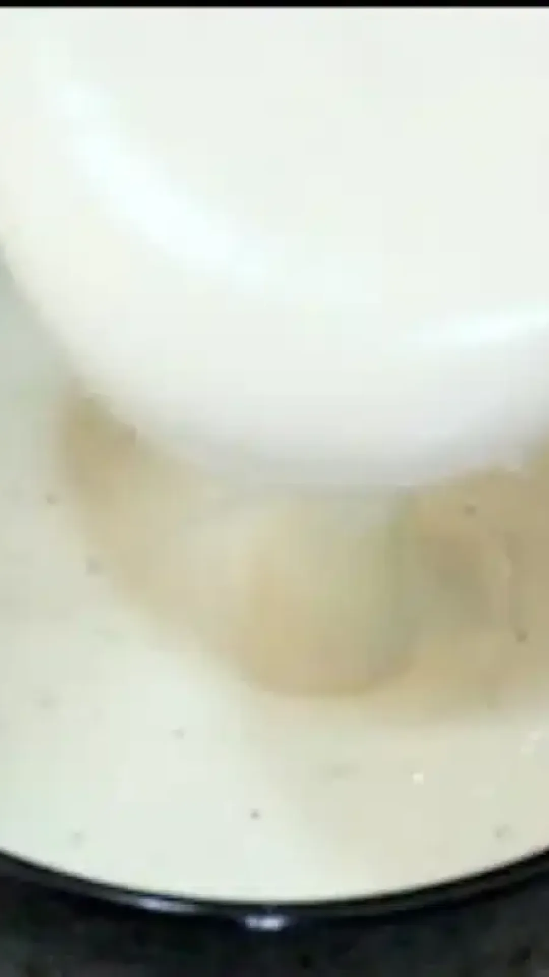 Molho branco de batata: uma dica deliciosa para inovar nos seus pratos