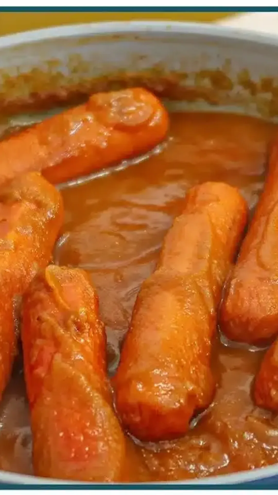 Molho para cachorro quente: super saboroso e com um segredo especial