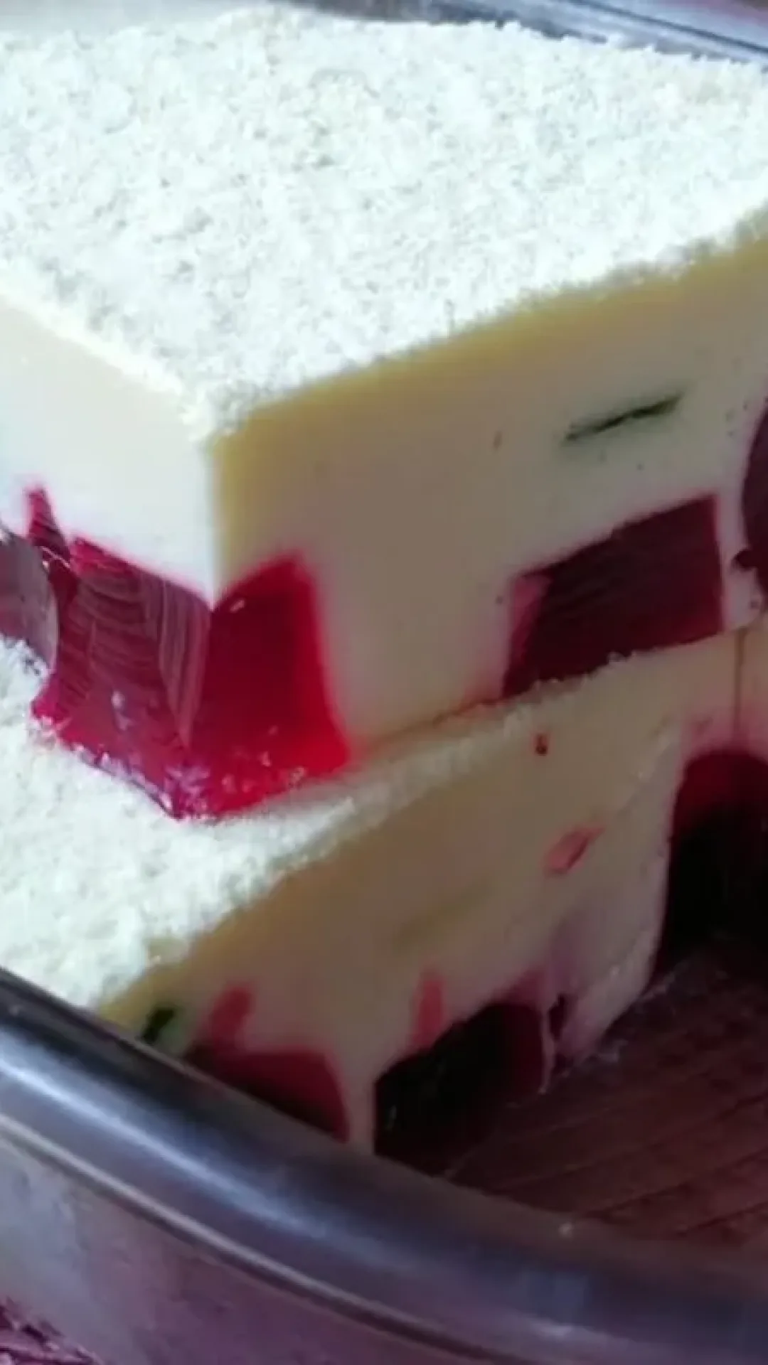 Mosaico de gelatina: receita refrescante feita no liquidificador, perfeita para encantar a família no final de semana