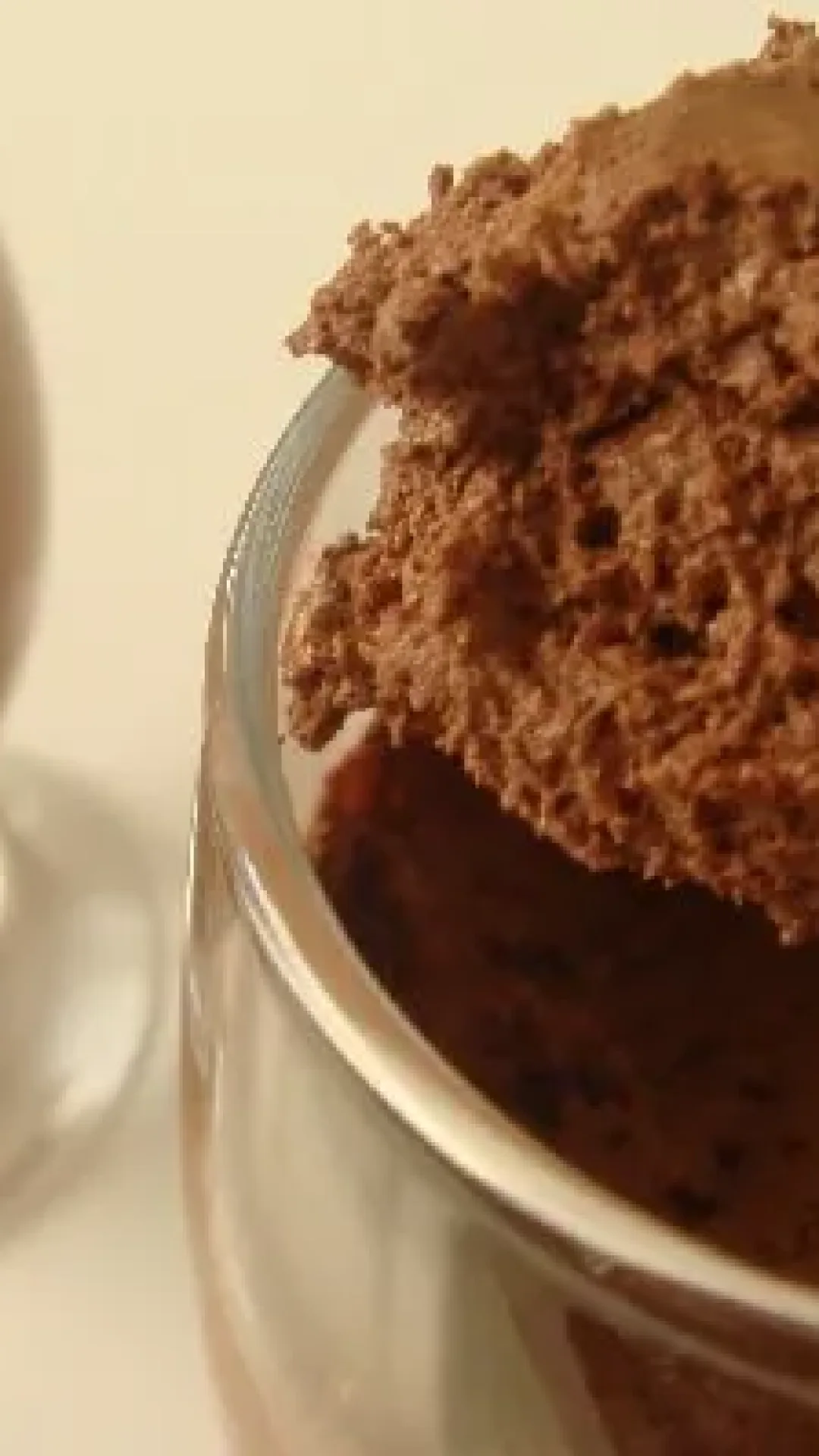 Mousse Alpino Para Recheio ou Sobremesa