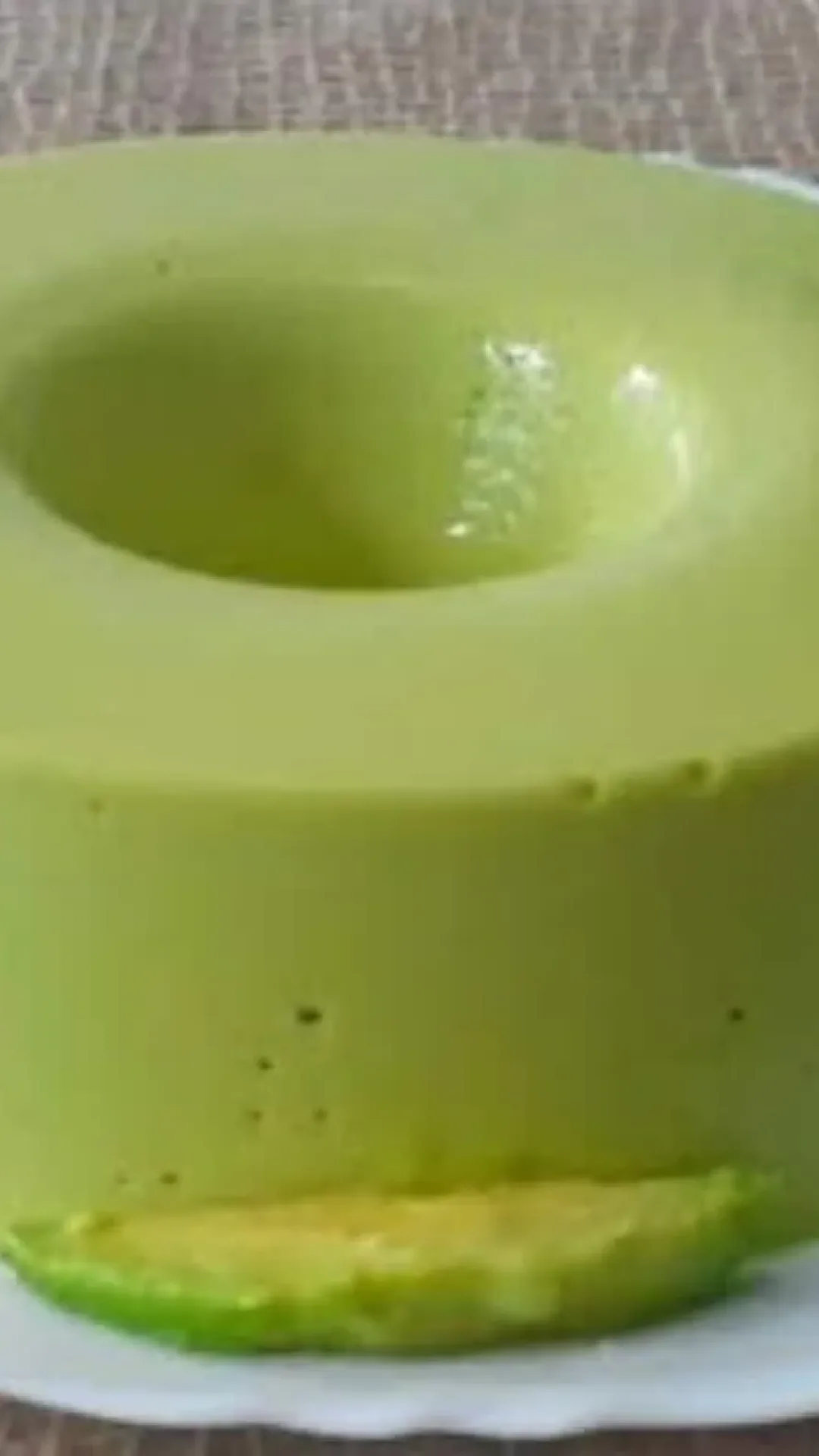 Mousse de abacate simples, rápida e deliciosa para preparar em qualquer momento do dia