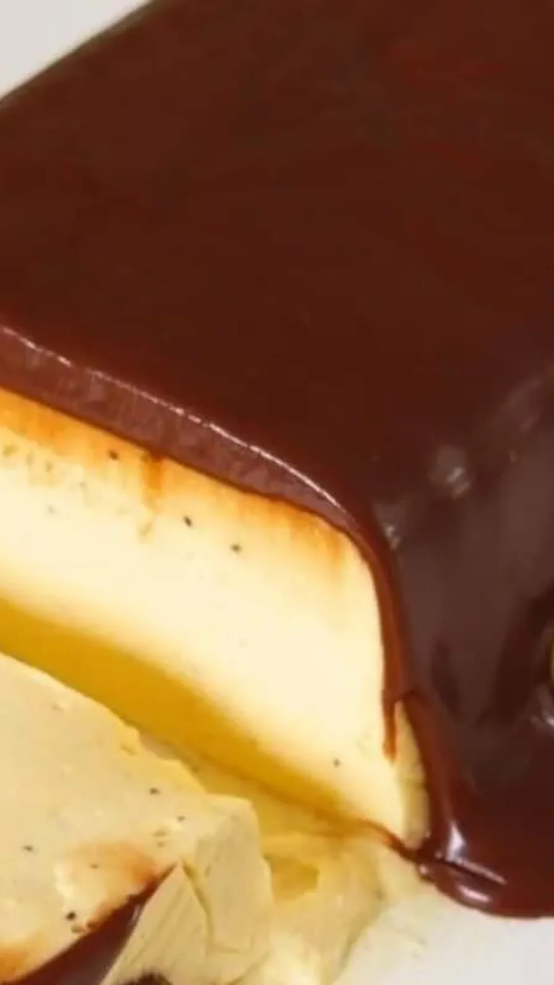 Mousse de corte feito sem gelatina, uma sobremesa deliciosa e muito econômica