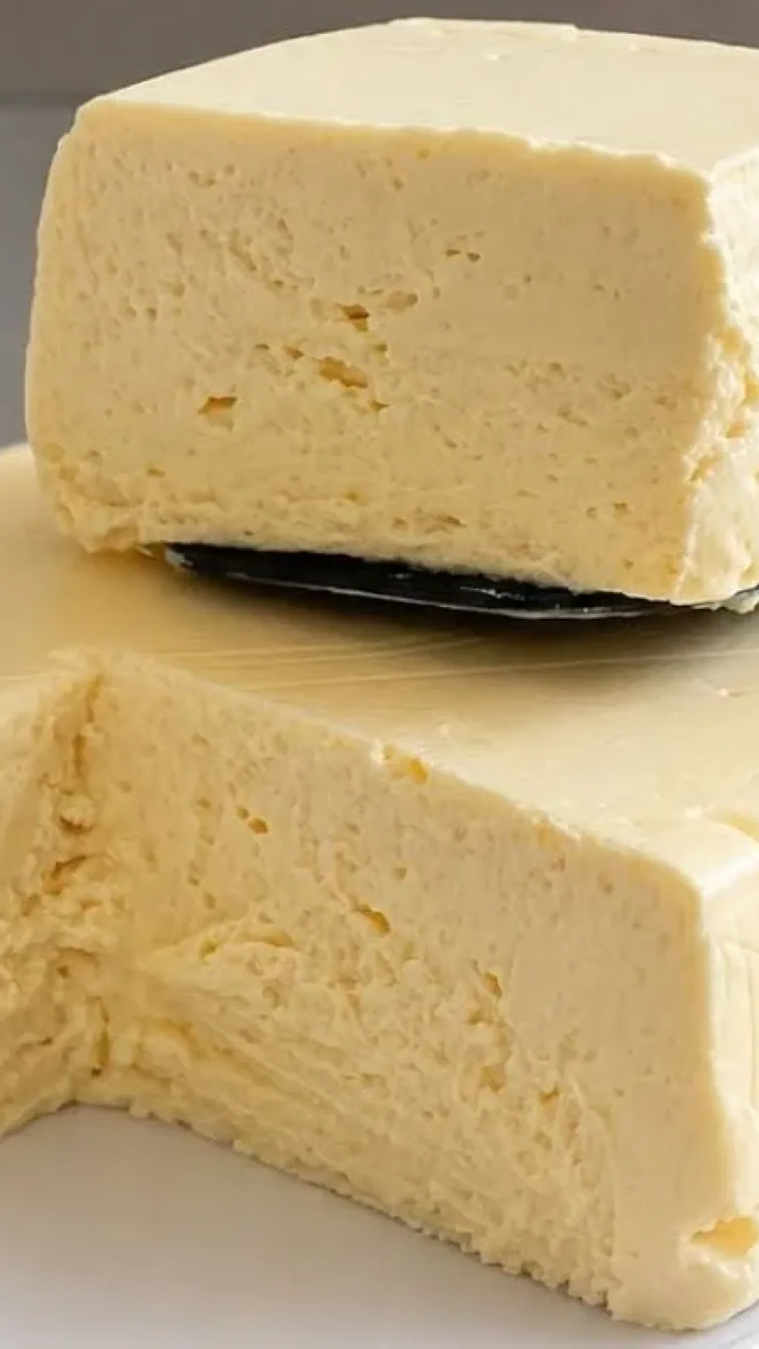 Mousse de corte: que não vai ao fogo e fica com uma consistência incrível para surpreender a todos
