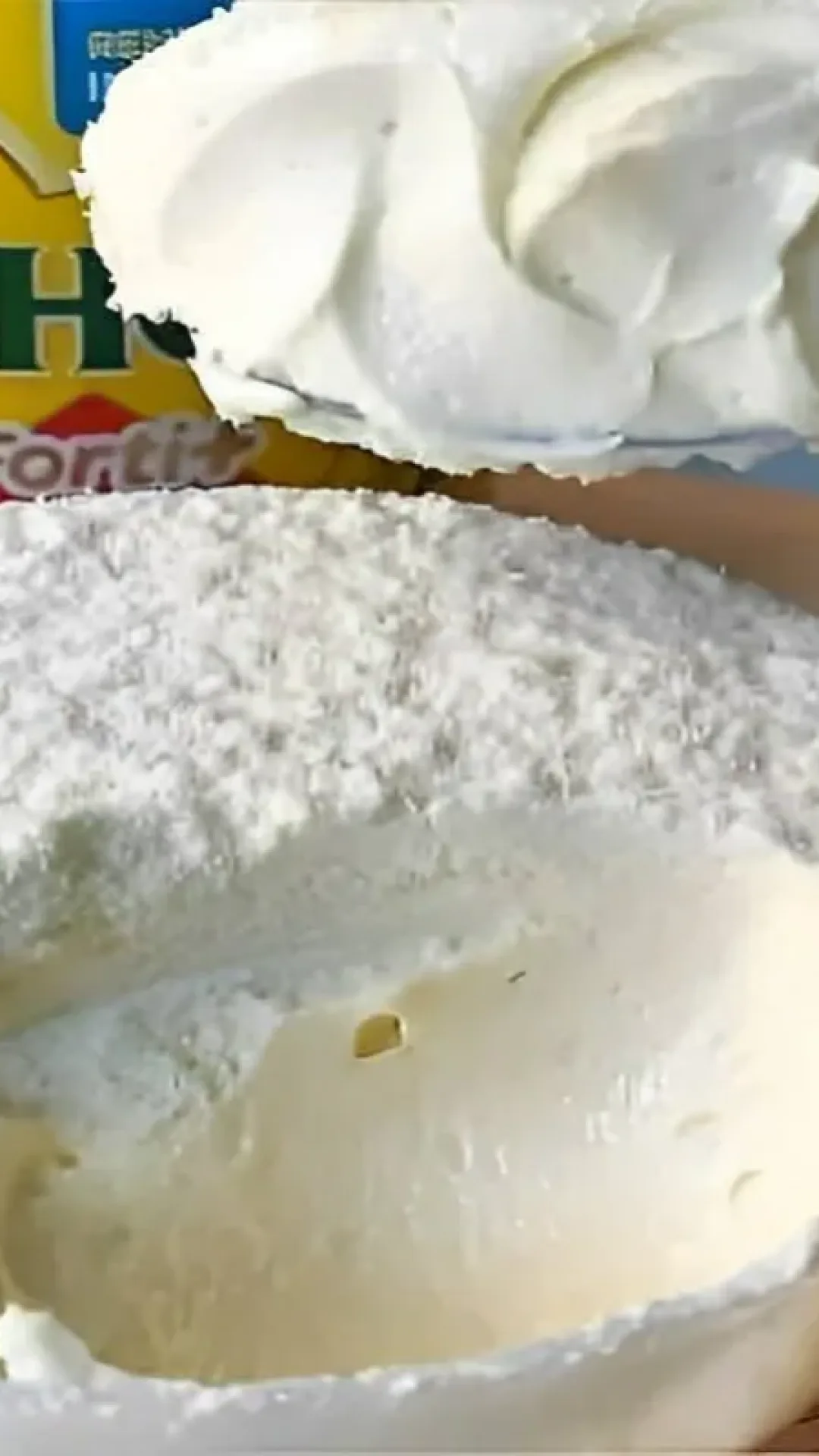 Mousse de Leite Moça com Leite Ninho uma sobremesa fácil e deliciosa para toda família