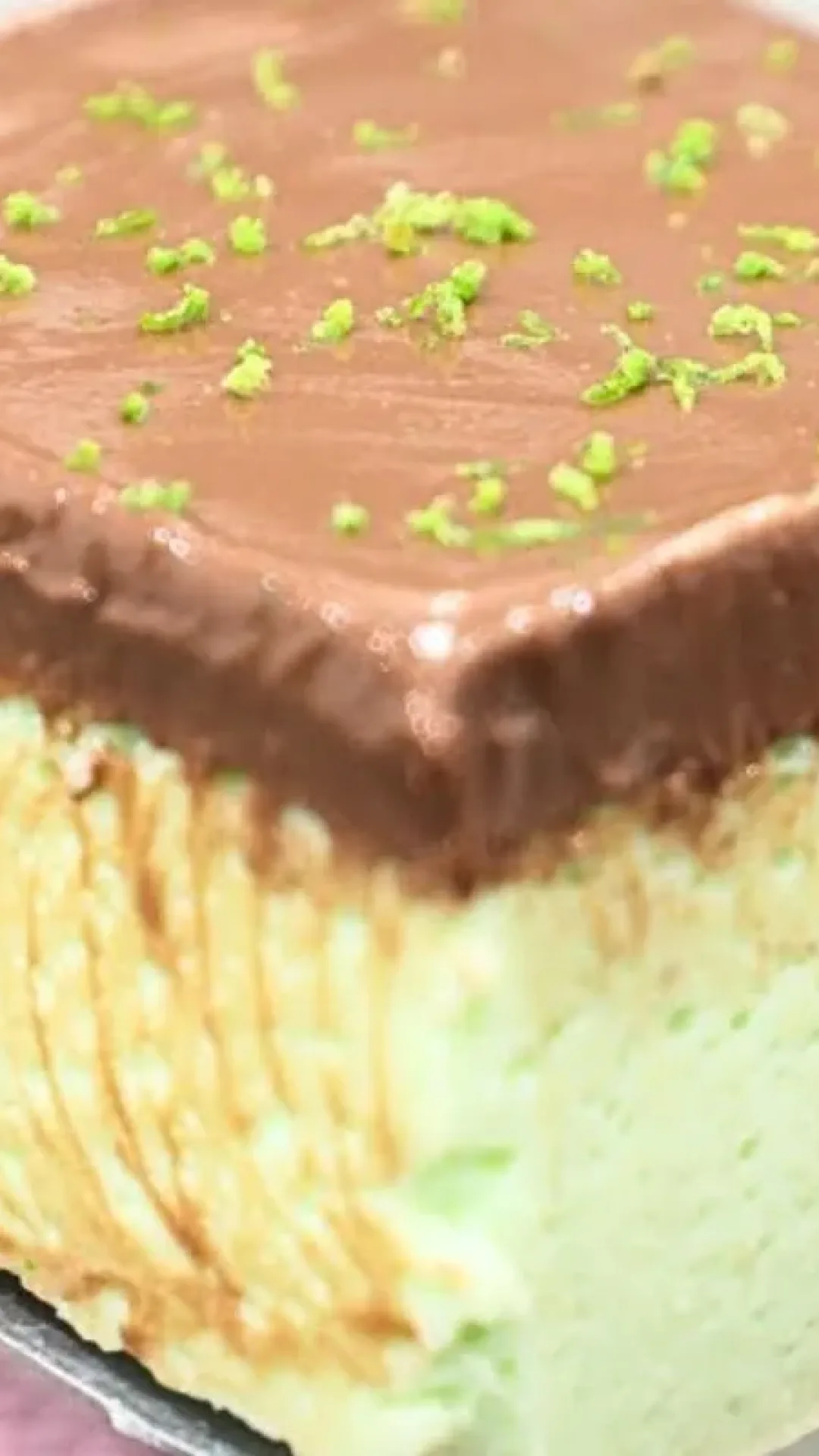 Mousse de limão: a receita cremosona, fácil e rápida que derrete na boca para a sobremesa.