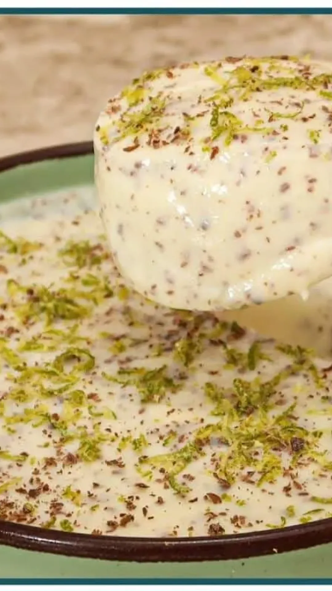 Mousse de limão: a sobremesa refrescante e super fácil que é ideal para o calor e para depois do almoço