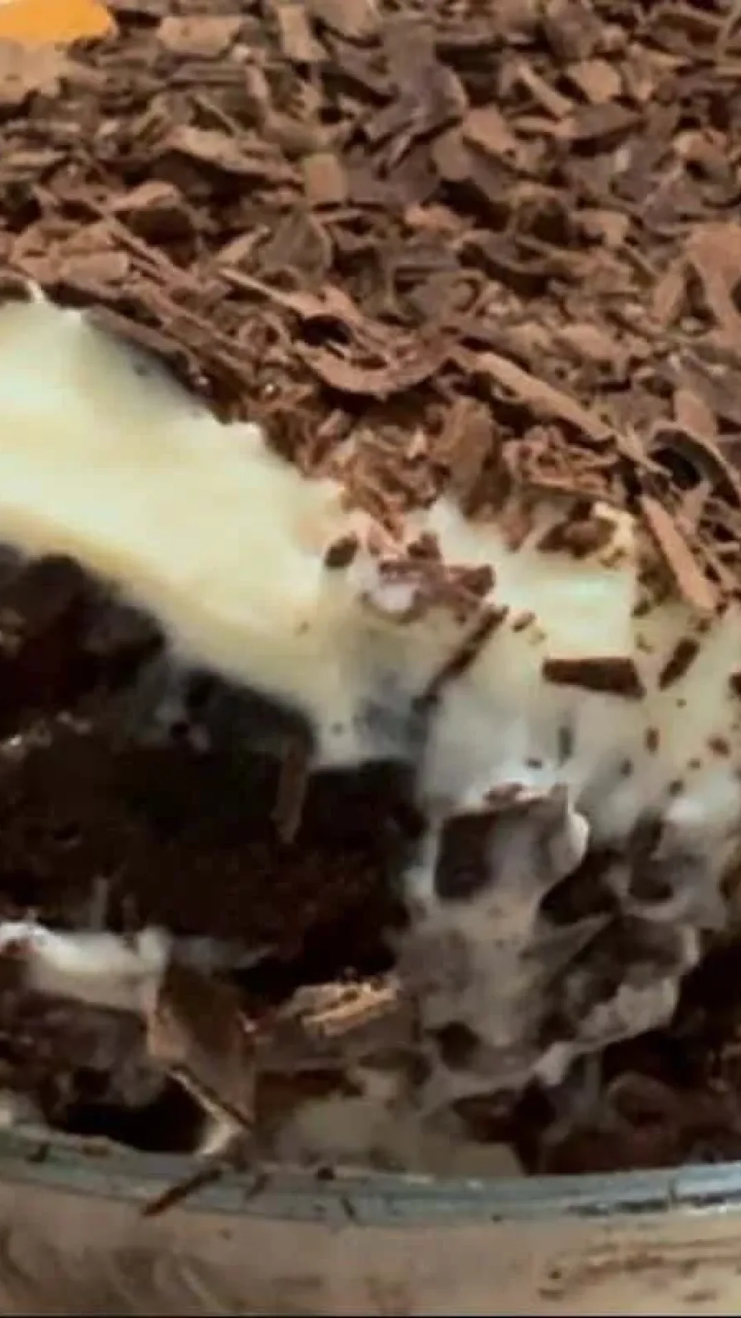Mousse de limão com chocolate: o equilíbrio perfeito entre o azedinho e o doce para sua sobremesa