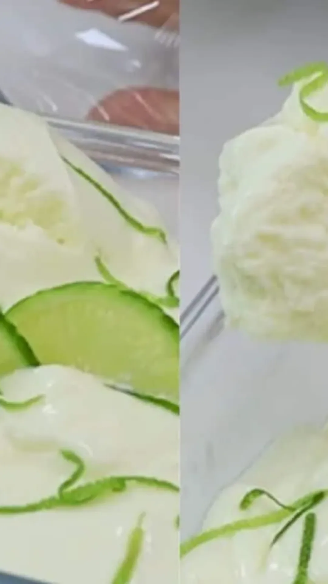 Mousse de limão que fica pronta rapidinho: a sobremesa mais fácil e refrescante do fim de semana