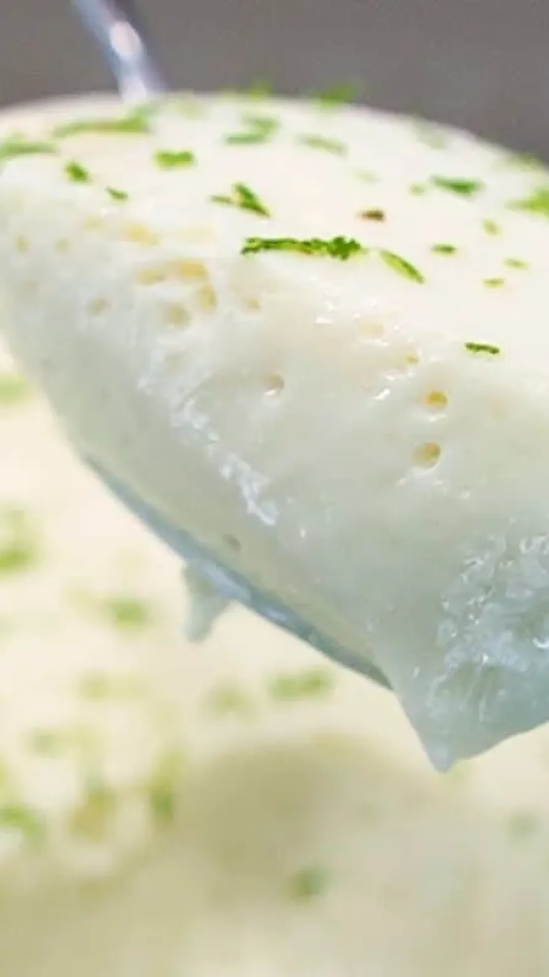 Mousse de limão sem leite condensado: veja como fazer a mousse cremosona sem gelatina e sem creme de leite