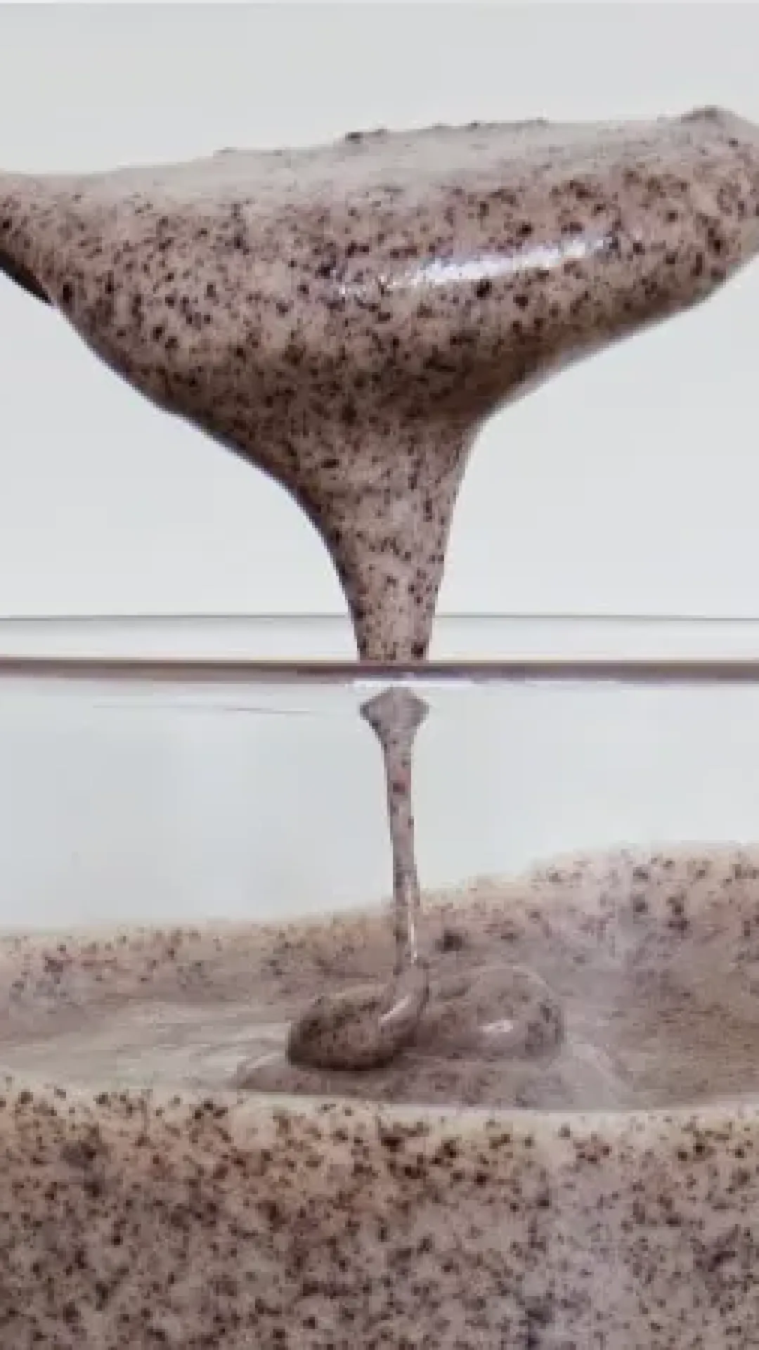 Mousse de Oreo para Recheio de Bolos e Tortas