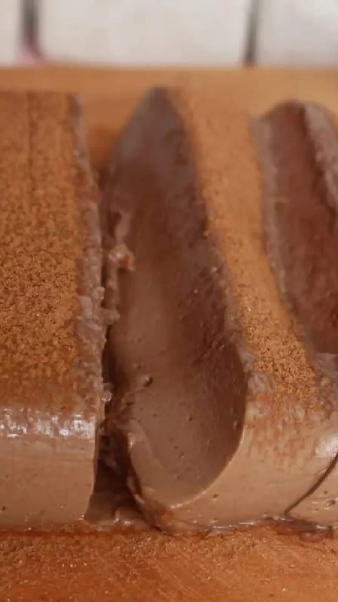 Mousse sem açúcar deliciosa e cremosa sobremesa leve e ideal para quem quer manter a dieta