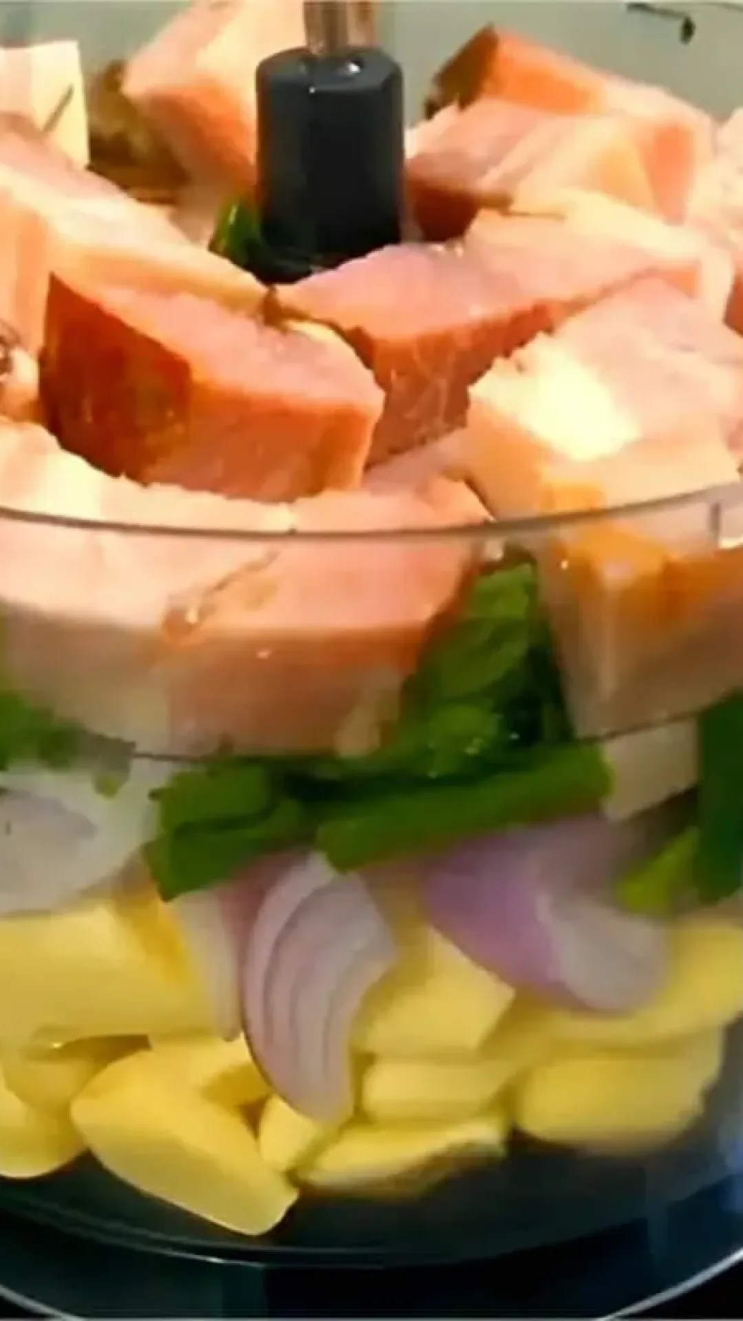 Mude o jeito de temperar seus pratos de natal com esse tempero de bacon incrível