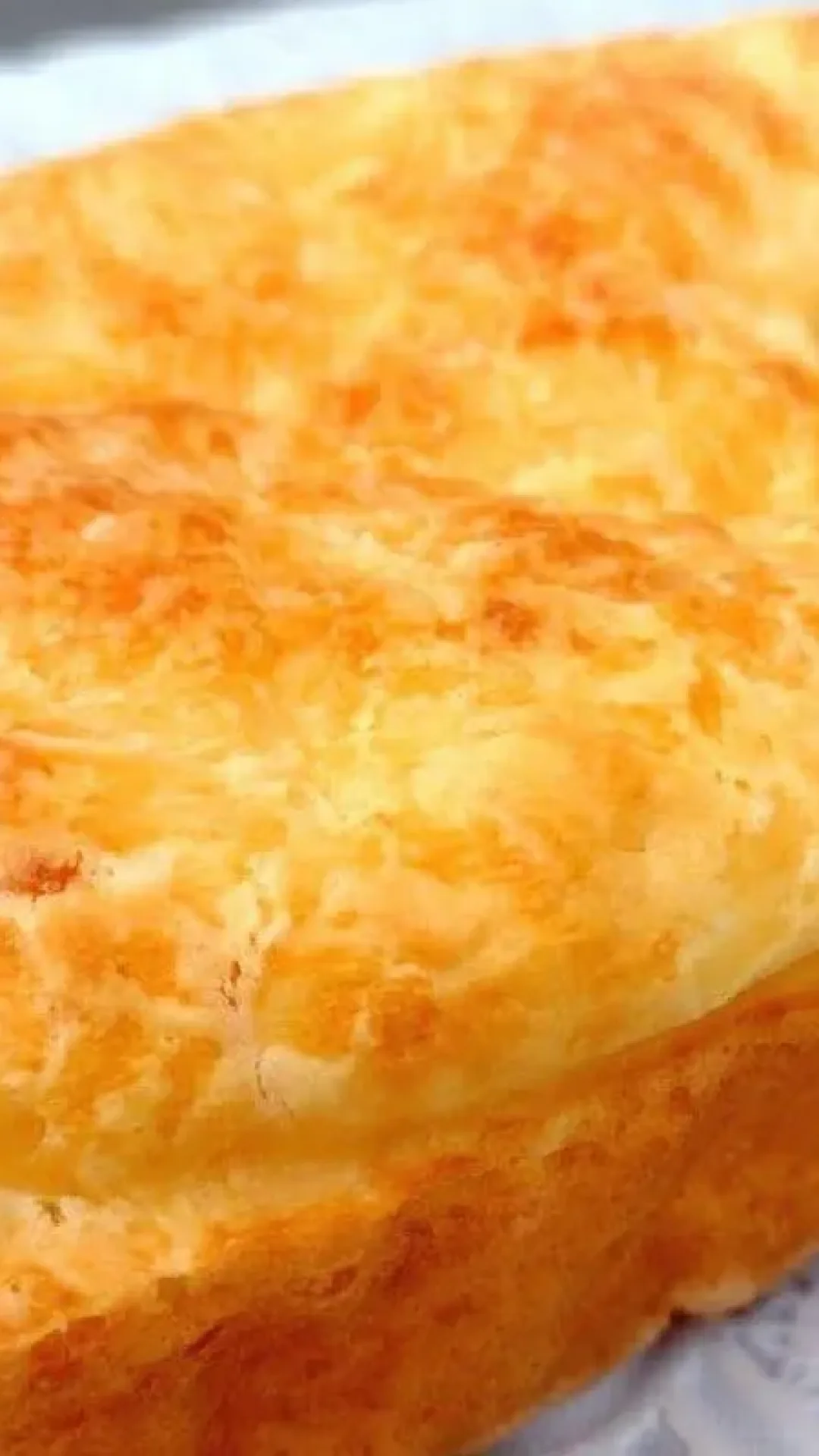 Mude totalmente sua alimentação começando por esse pão sem farinha delicioso