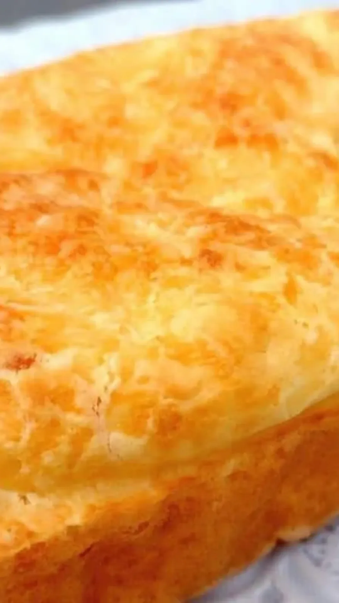 Mudei meu café da manhã com pão sem farinha de trigo delicioso e fácil