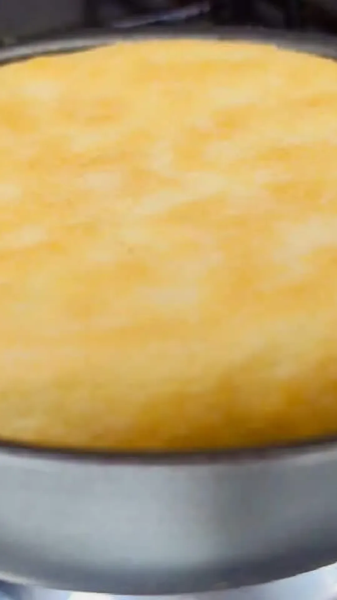 Mudei meu café da manhã e substitui o pãozinho francês por esse pão de tapioca delicioso