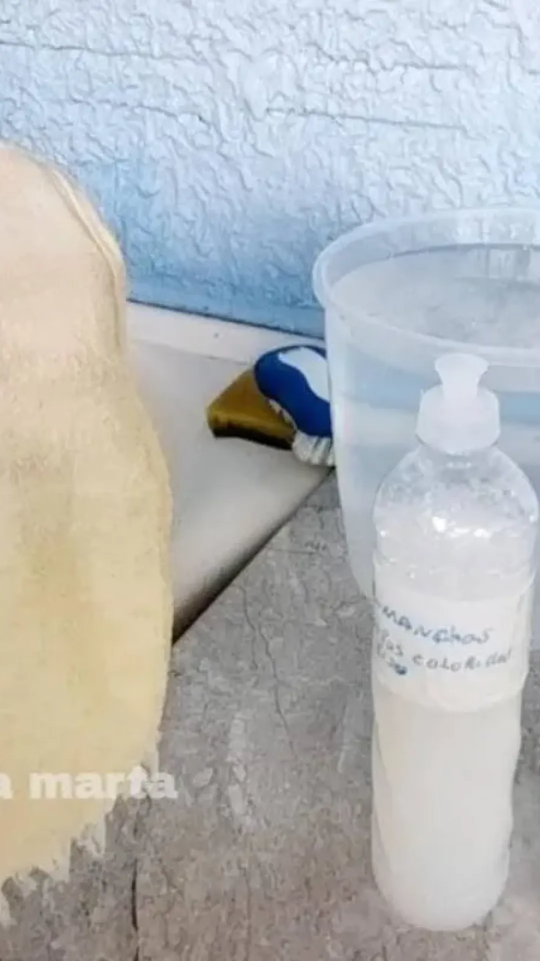 Multiuso caseiro: parei de gastar com produto no mercado quando aprendi essa receita