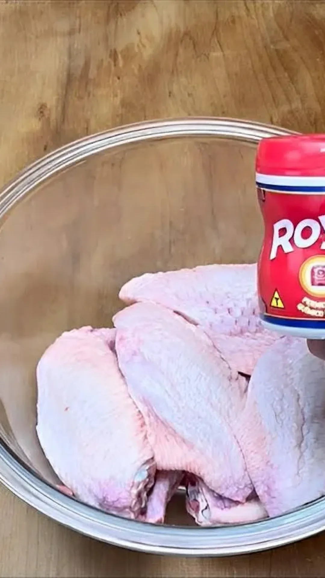 Não faça frango frito antes de conhecer esse truque simples e sensacional