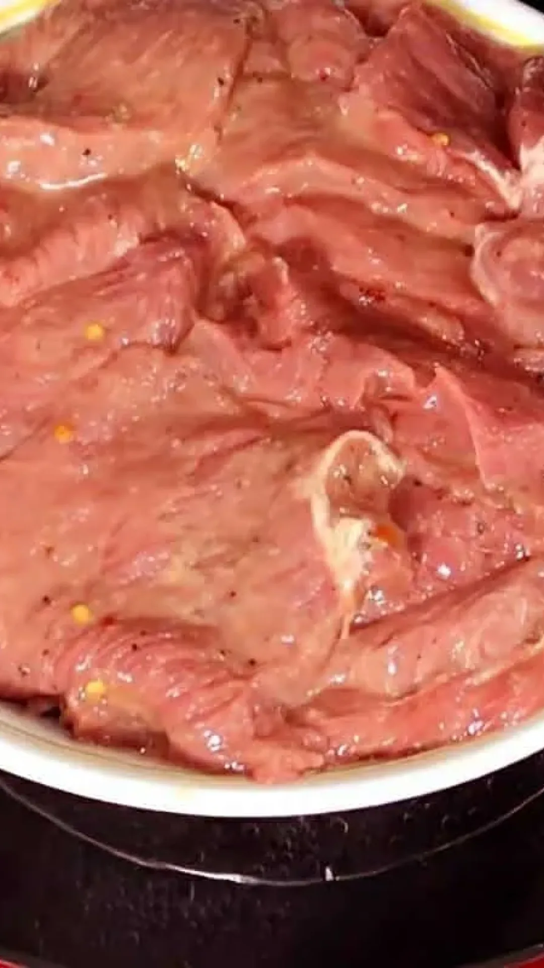 Não prepare bife de carne antes de conhecer essa receita suculenta e deliciosa