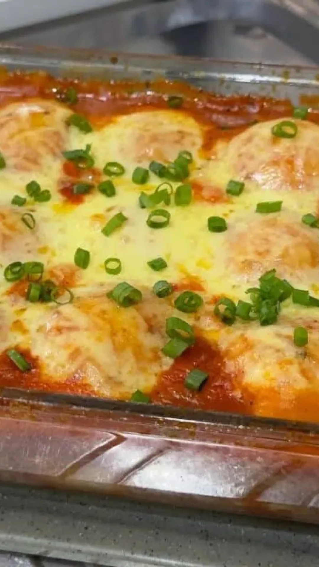 Nhocão de forno recheado com muito sabor que vai surpreender toda a família no almoço