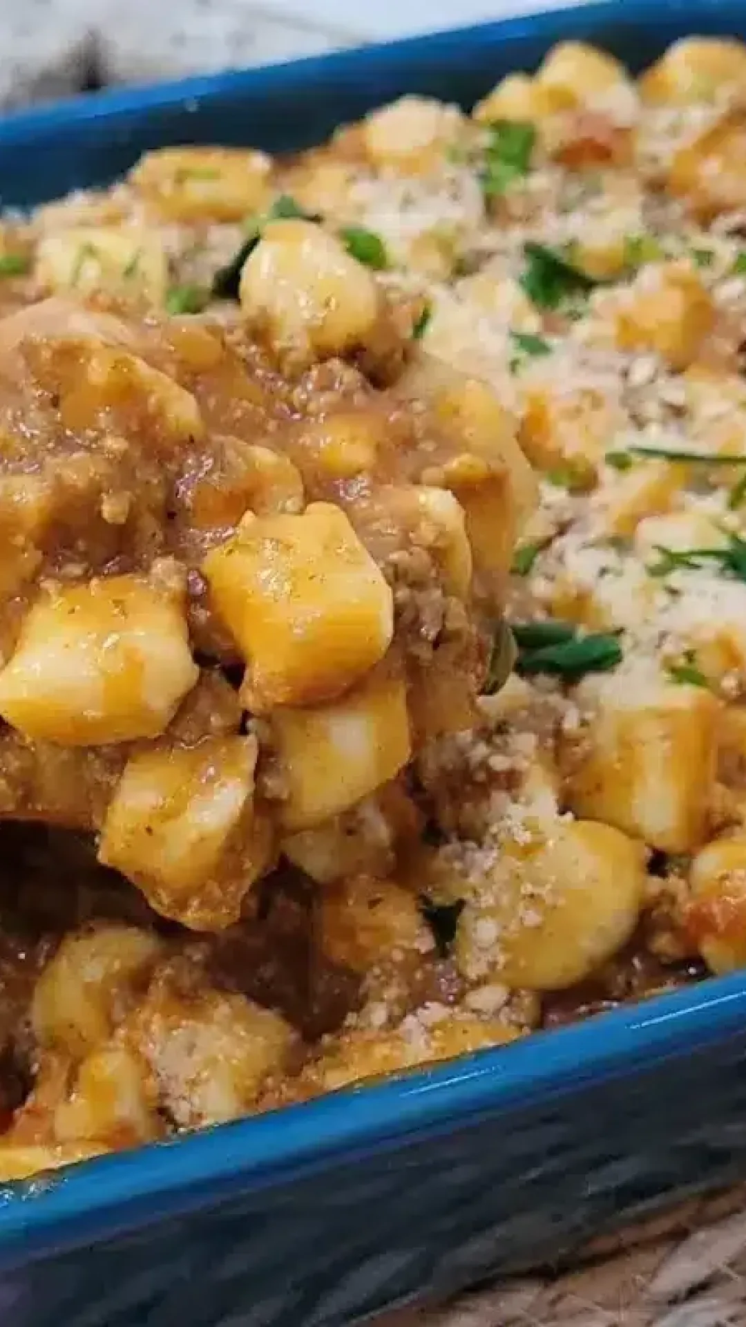 Nhoque de arroz amanhecido fácil e gostoso, veja como aproveitar as sobras de arroz cozido