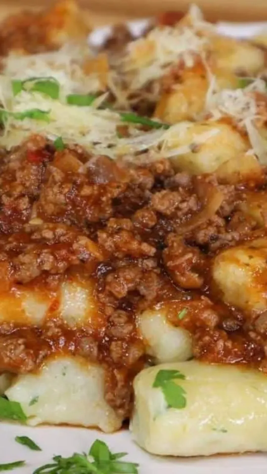 Nhoque de maionese leve e delicioso, surpreende pela maciez