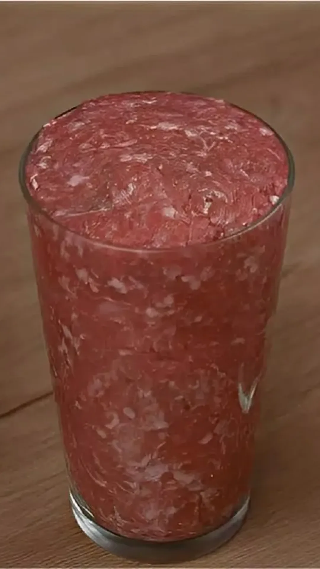 O bolinho de carne frito dos anos 80/90 está de volta ainda mais saboroso