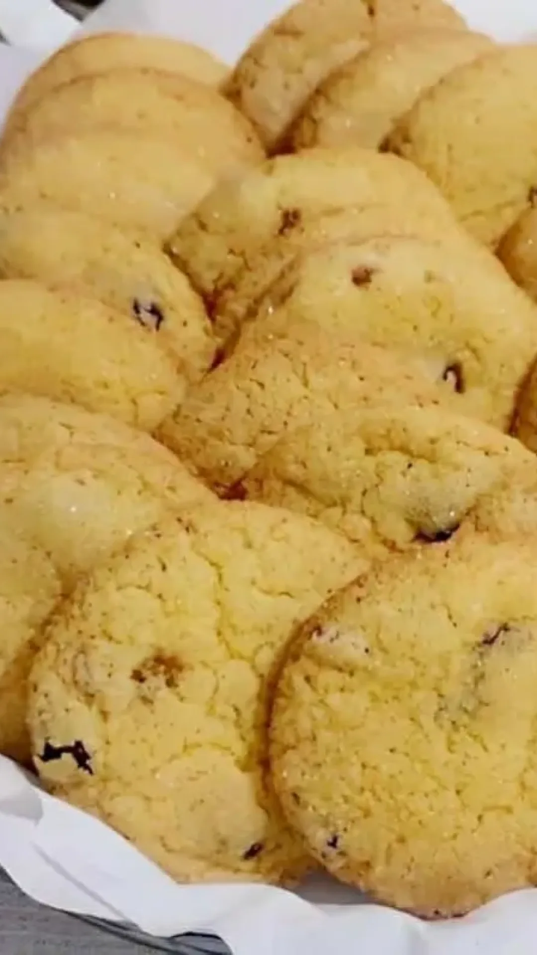 O melhor biscoito de fubá do Rio Grande do Sul feito com uma combinação especial de sabores