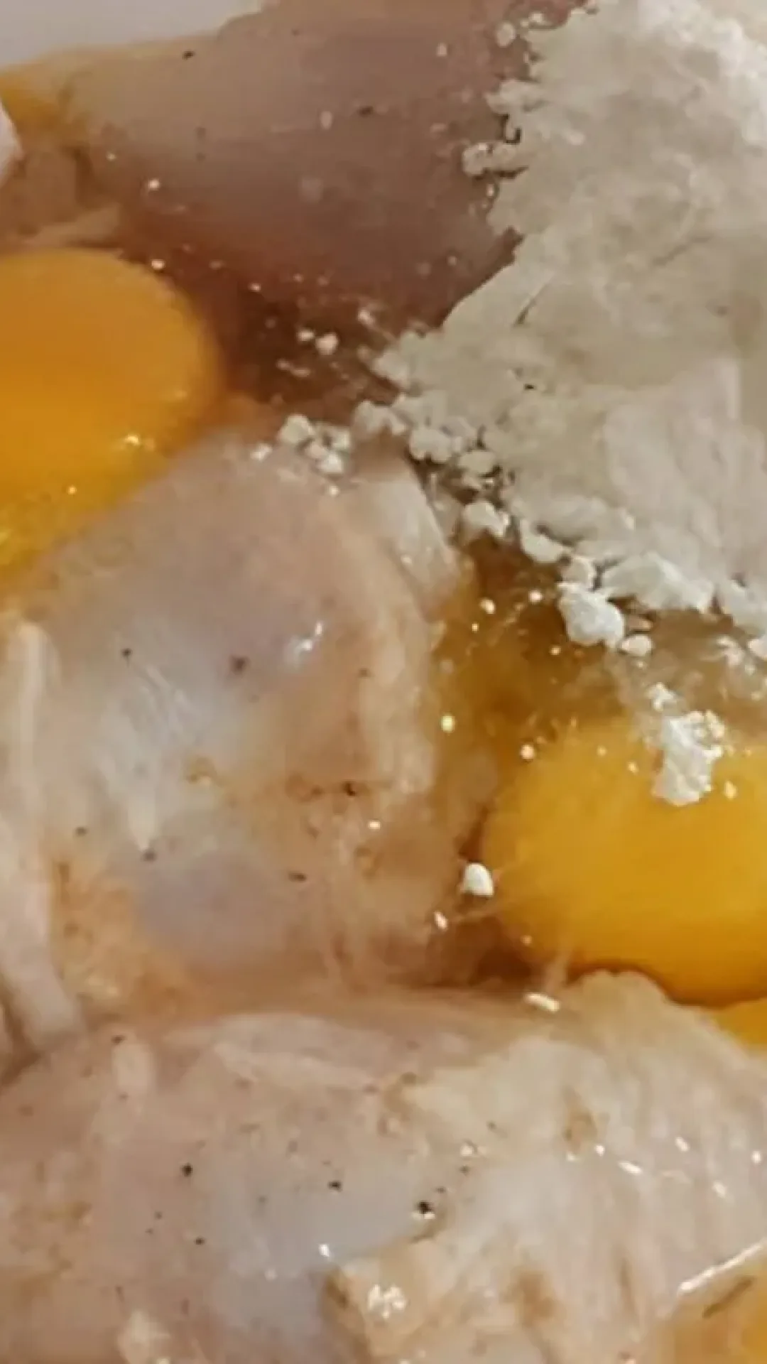 O melhor frango assado no forno que eu já fiz e o melhor é que não dá trabalho para preparar